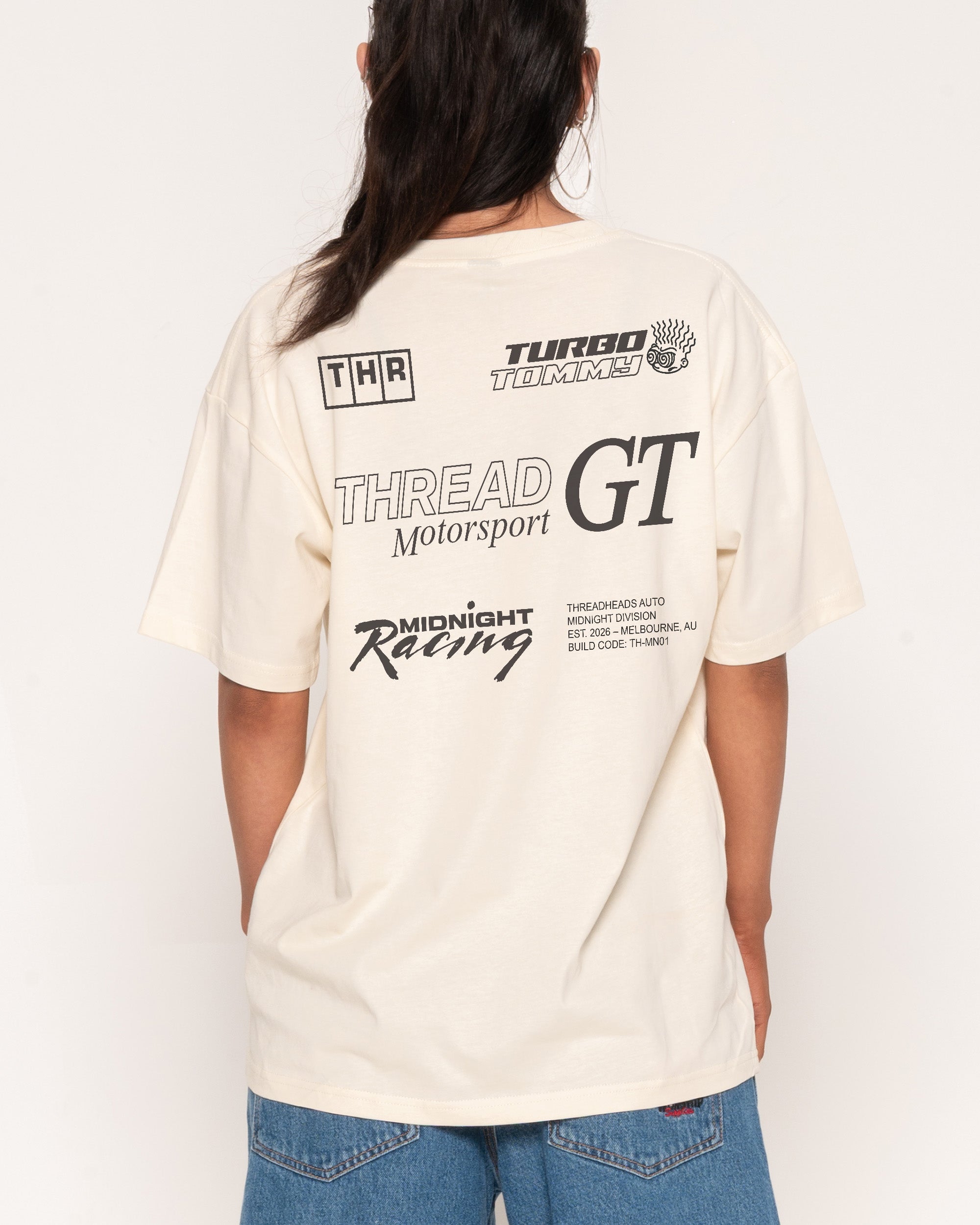 Midnight Racing T-Shirt