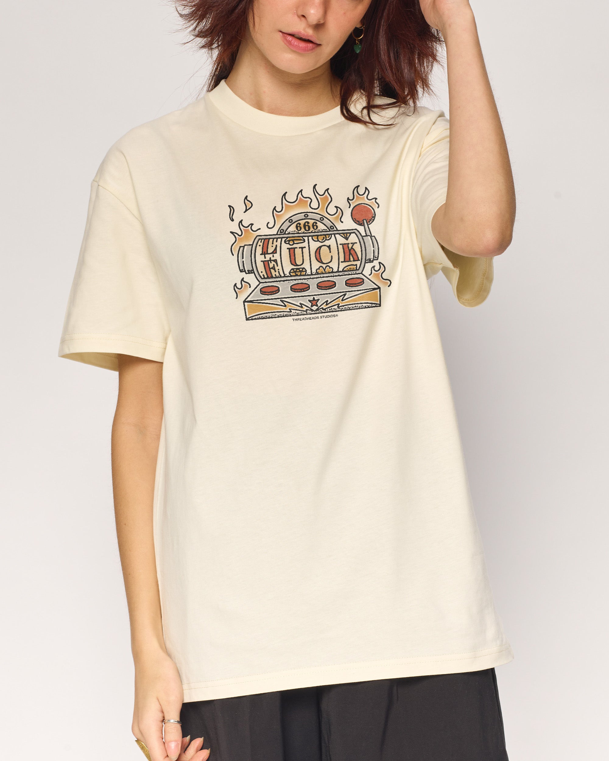 Lucky Slots T-Shirt