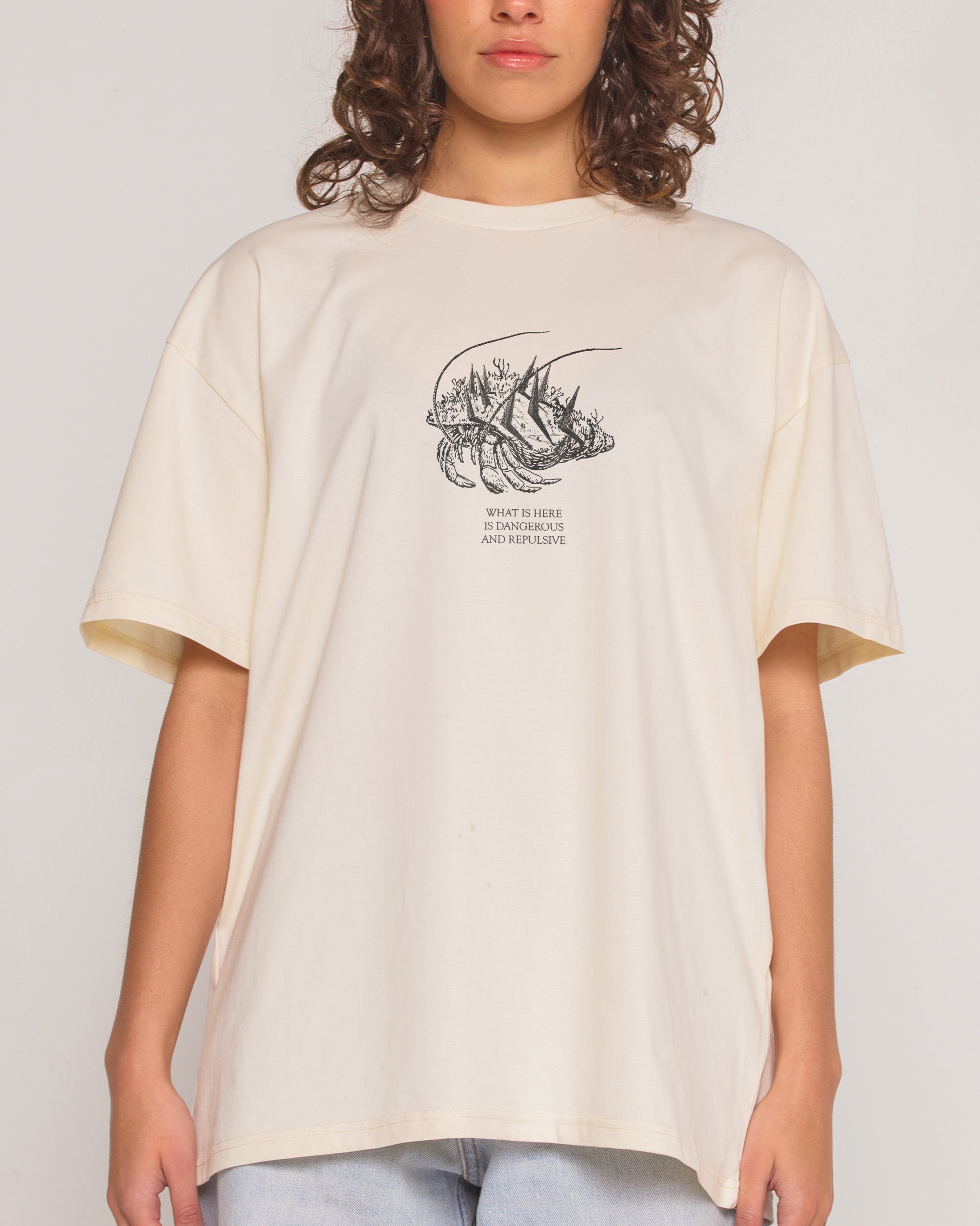 Dangerous Natural T-Shirt