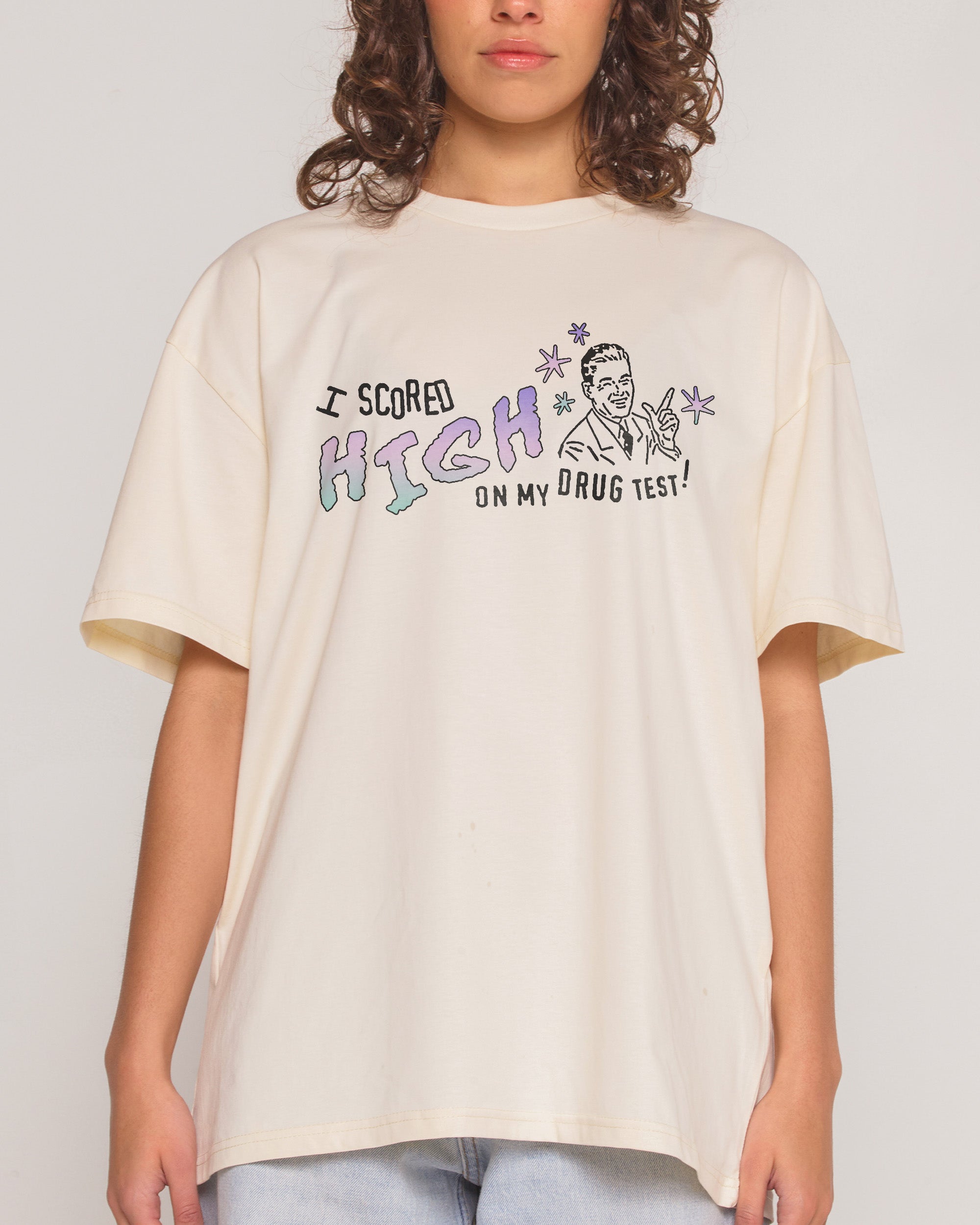 High Achiever T-Shirt