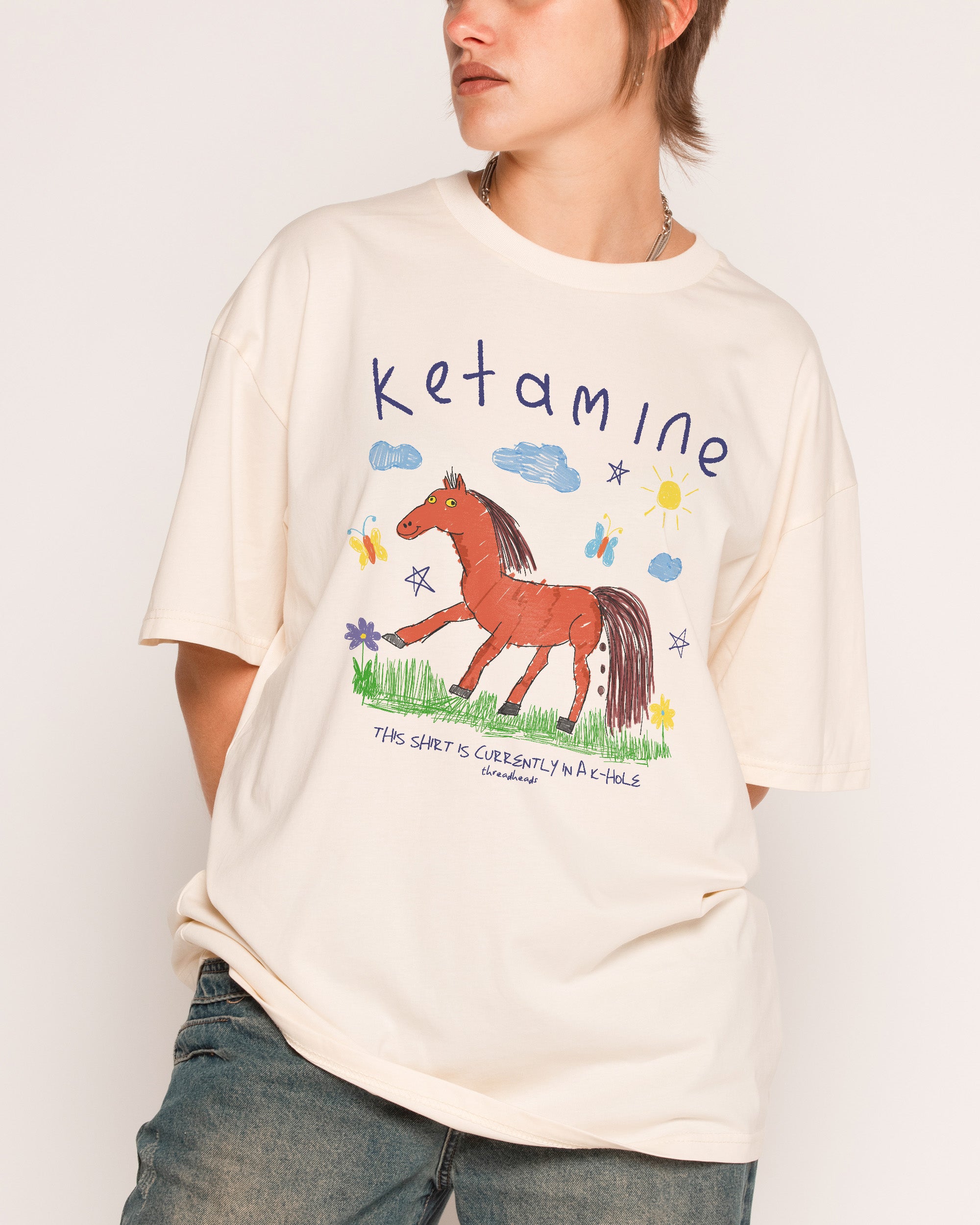 Ketamine T-Shirt