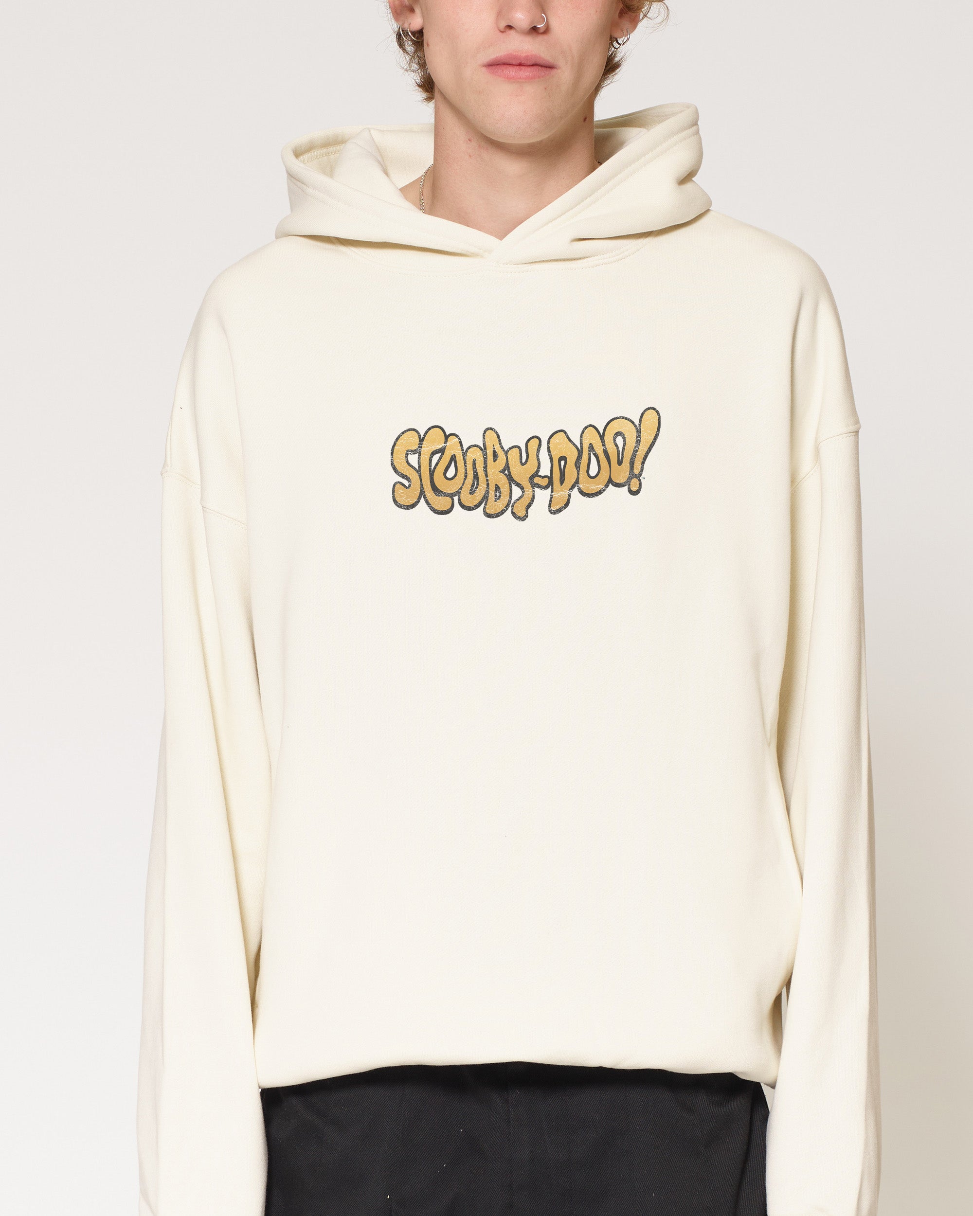 Ruh-Roh Hoodie