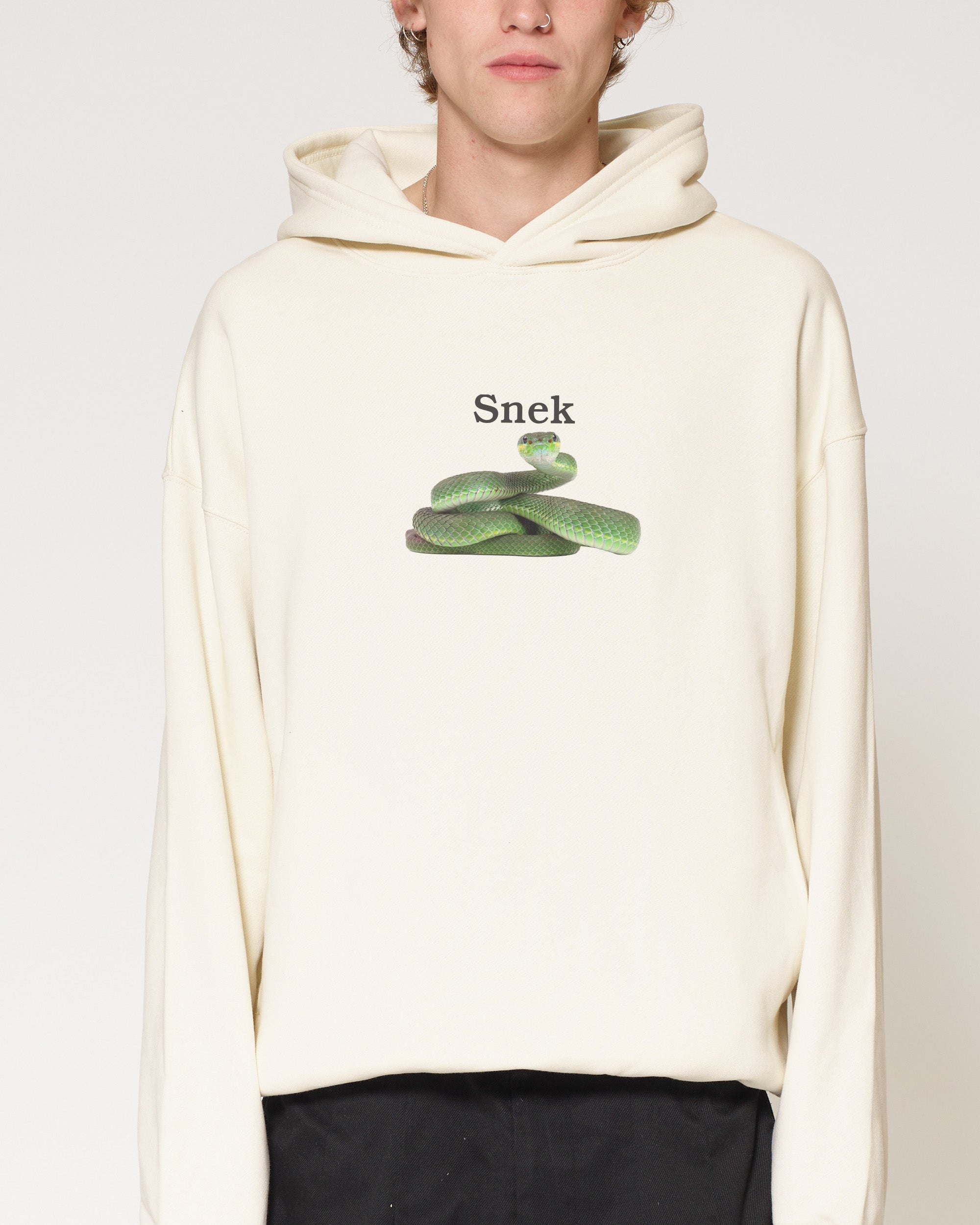 Snek Hoodie