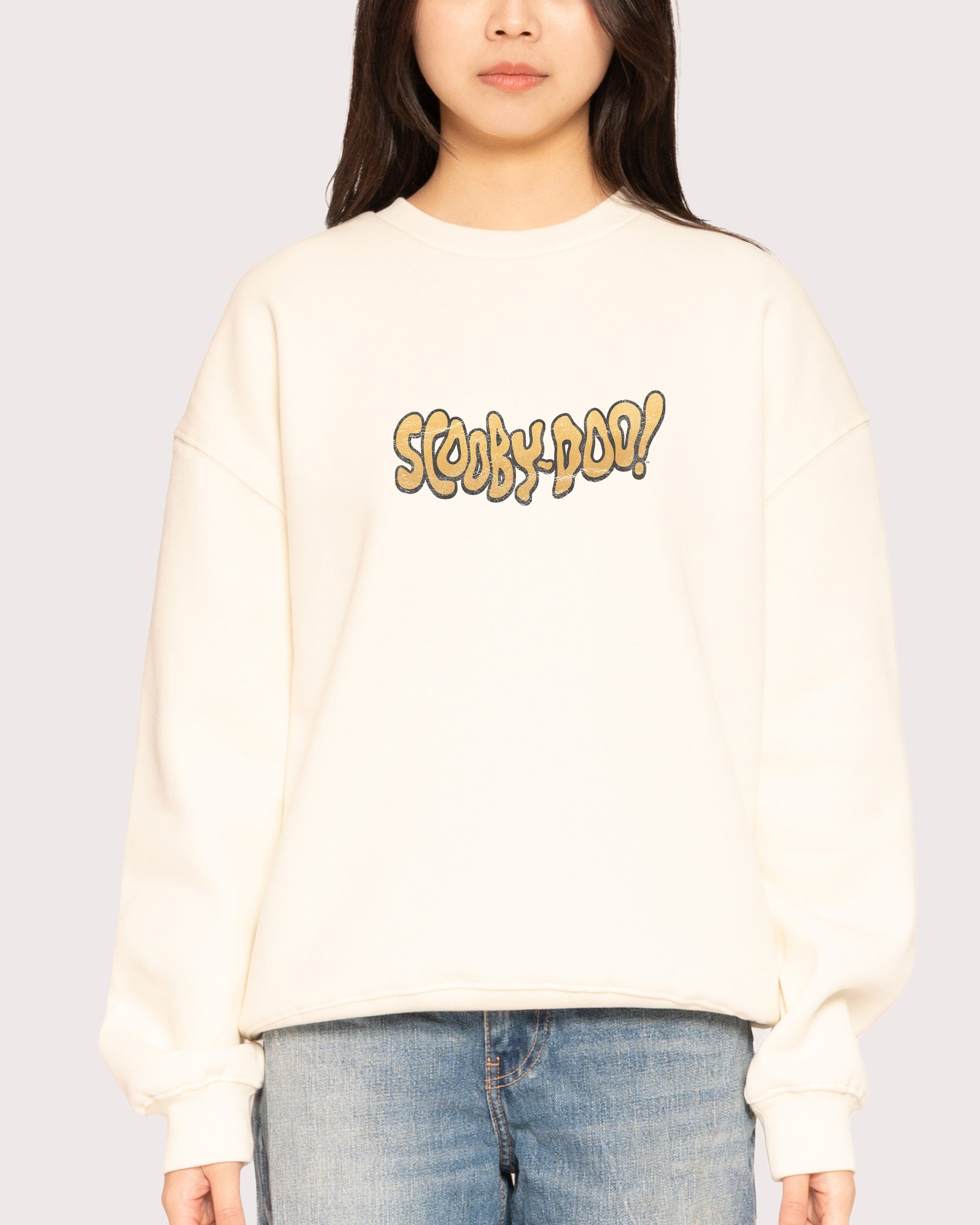 Ruh-Roh Sweatshirt