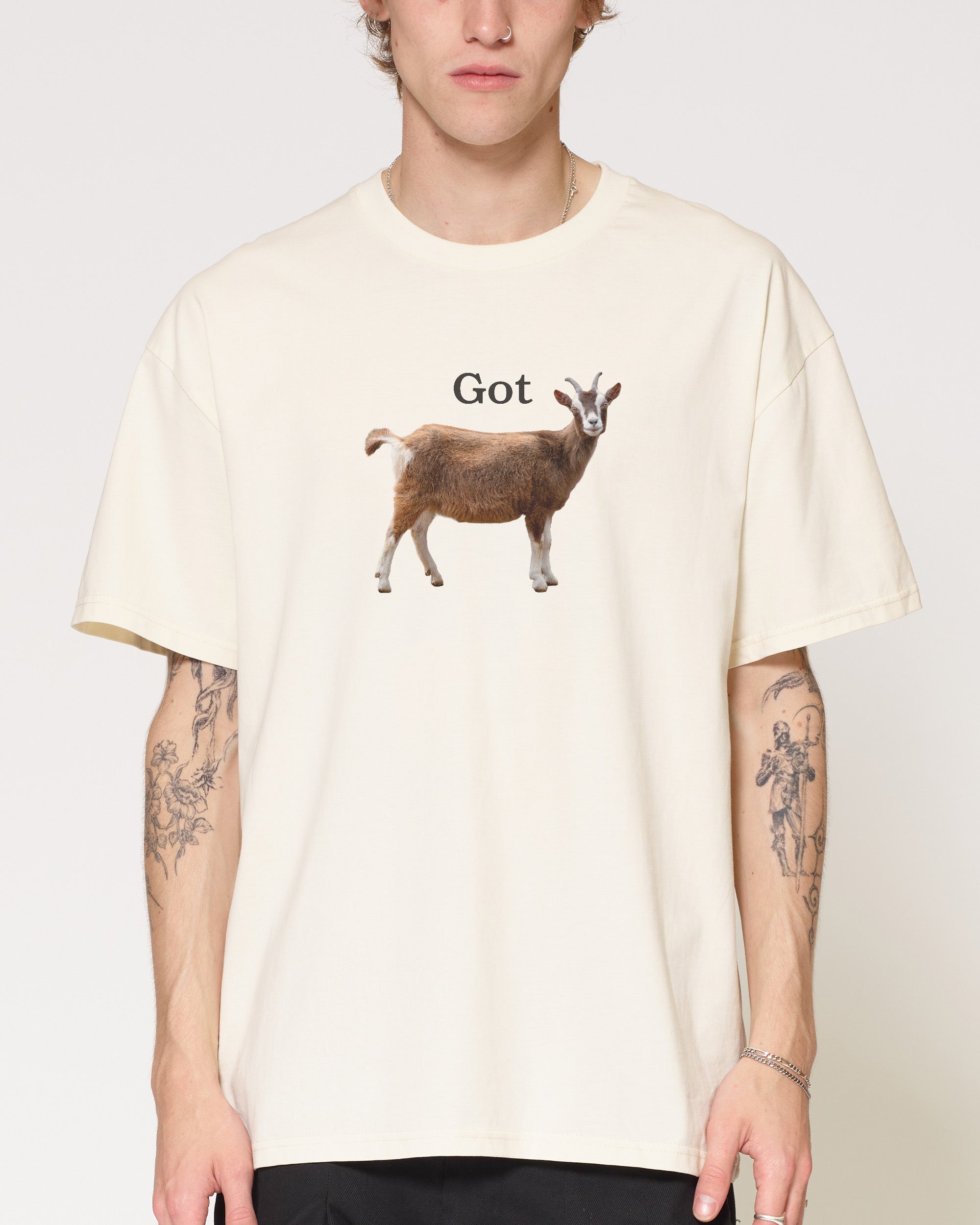 Got Natural T-Shirt