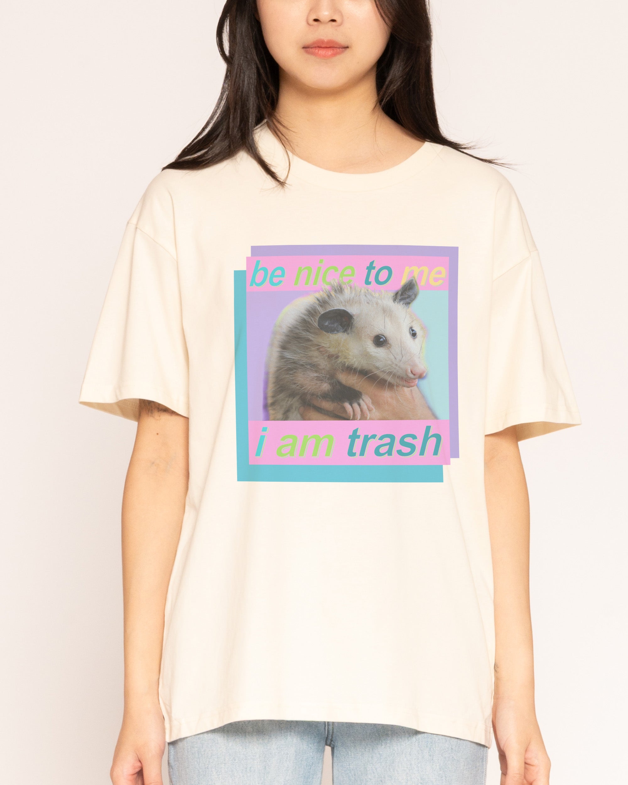 Be Nice to Me T-Shirt – view 3