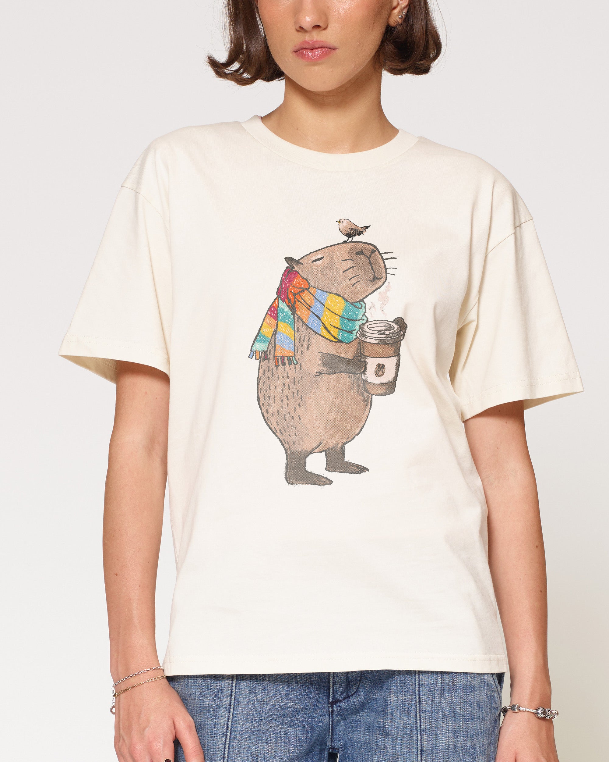 Coffeebara T-Shirt