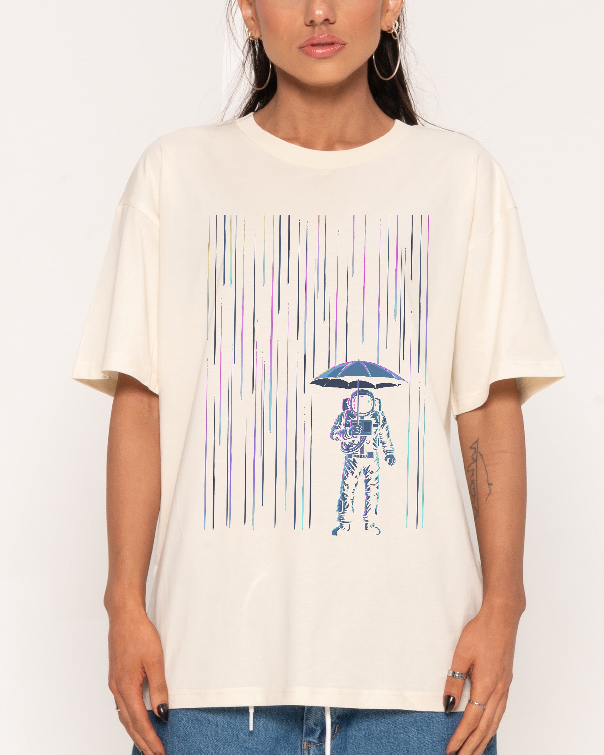 Starfall T-Shirt – view 3