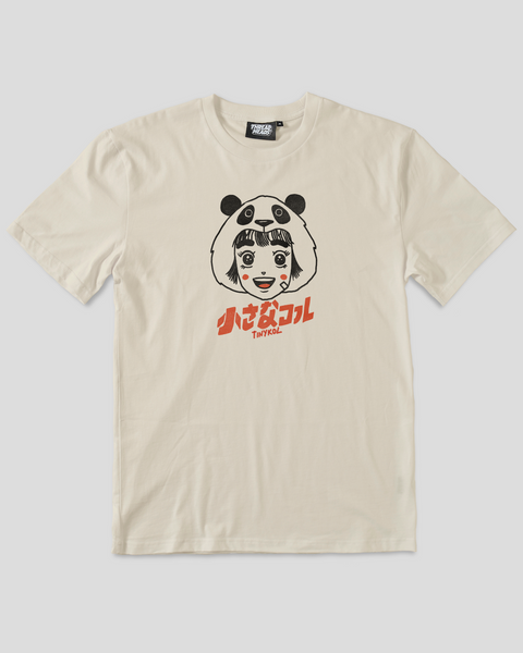 tillys panda shirt