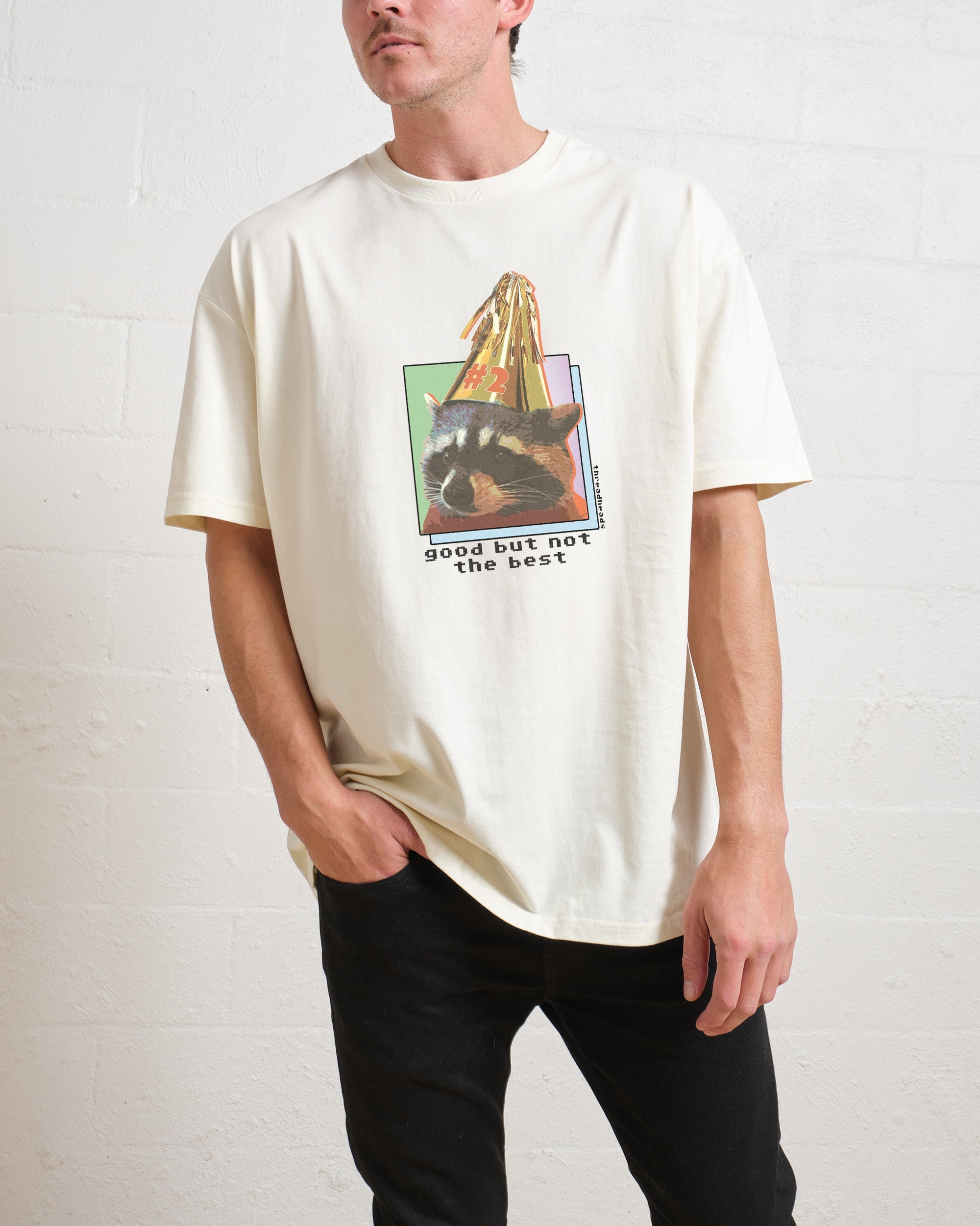 Cooked Animals 2 Tee Bundle Australia Online