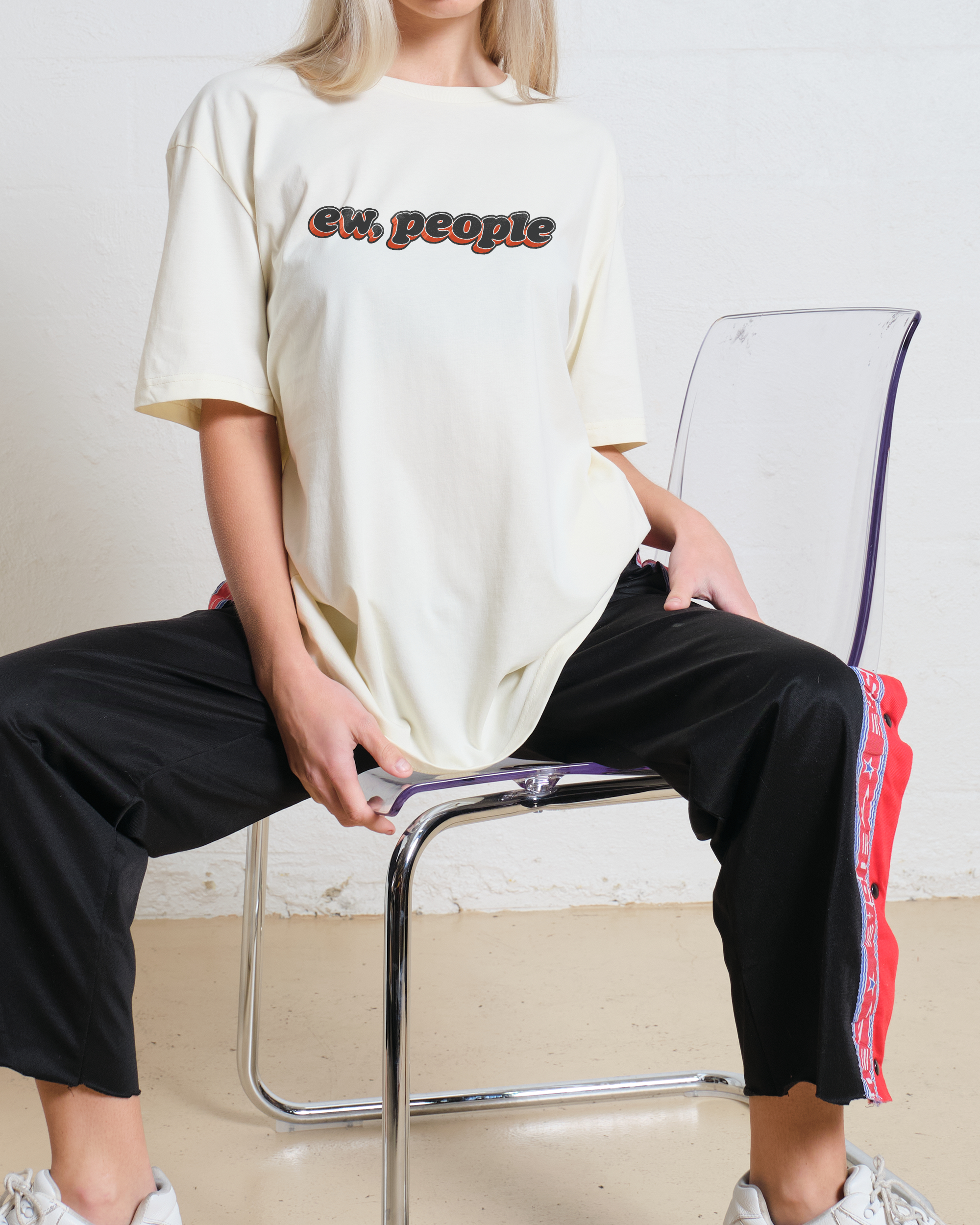 Ew People T-Shirt