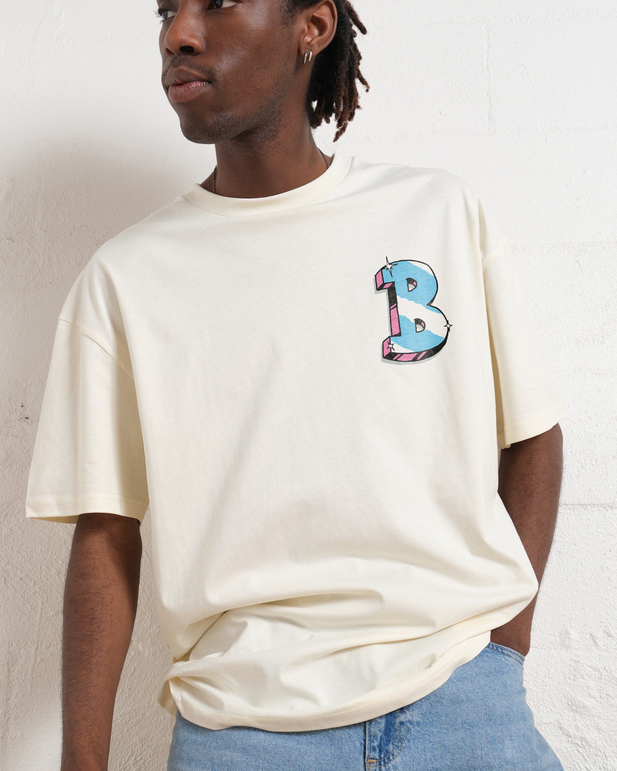 B is for Booty Call T-Shirt