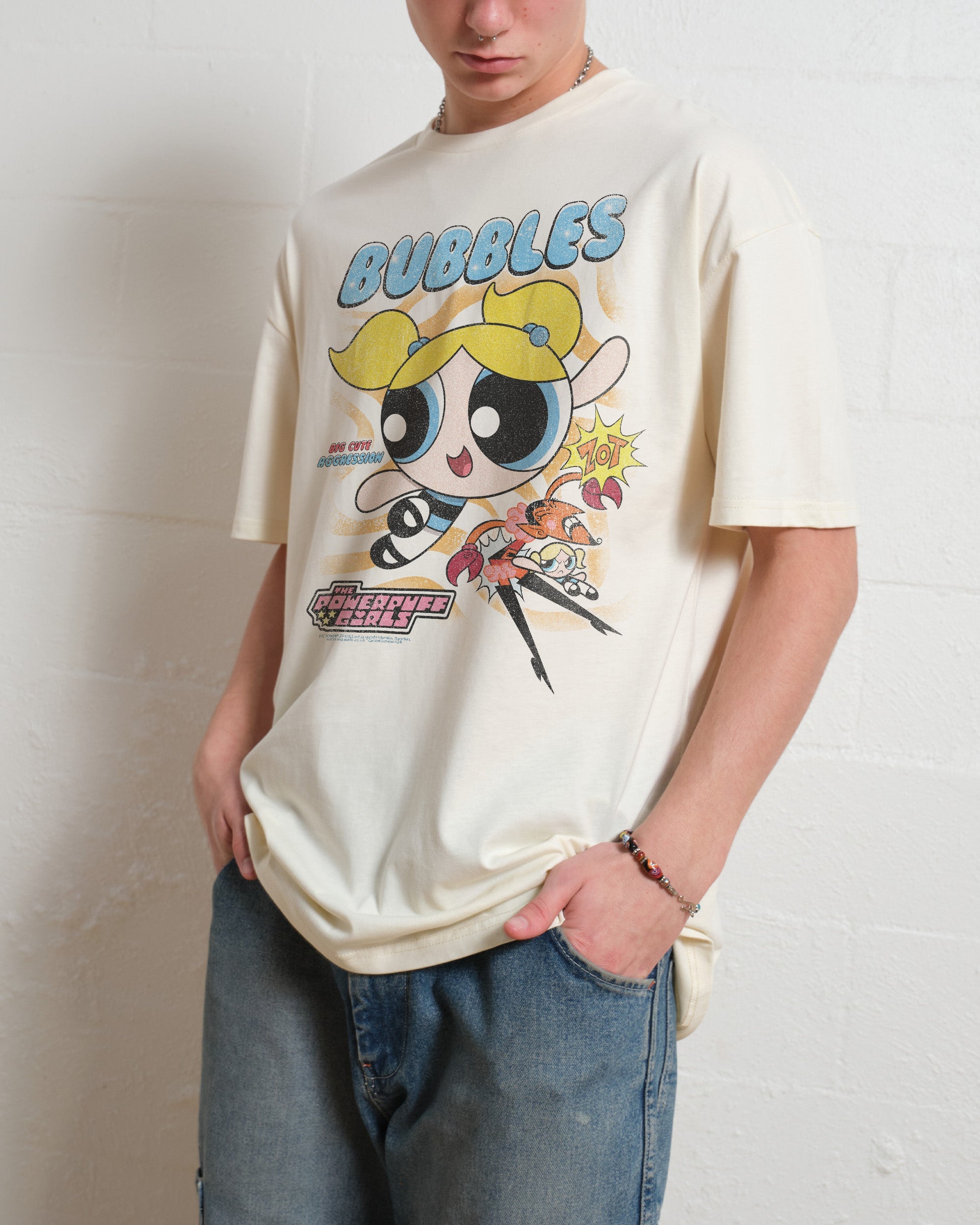 Bubbles T-Shirt Australia Online #gender_men's