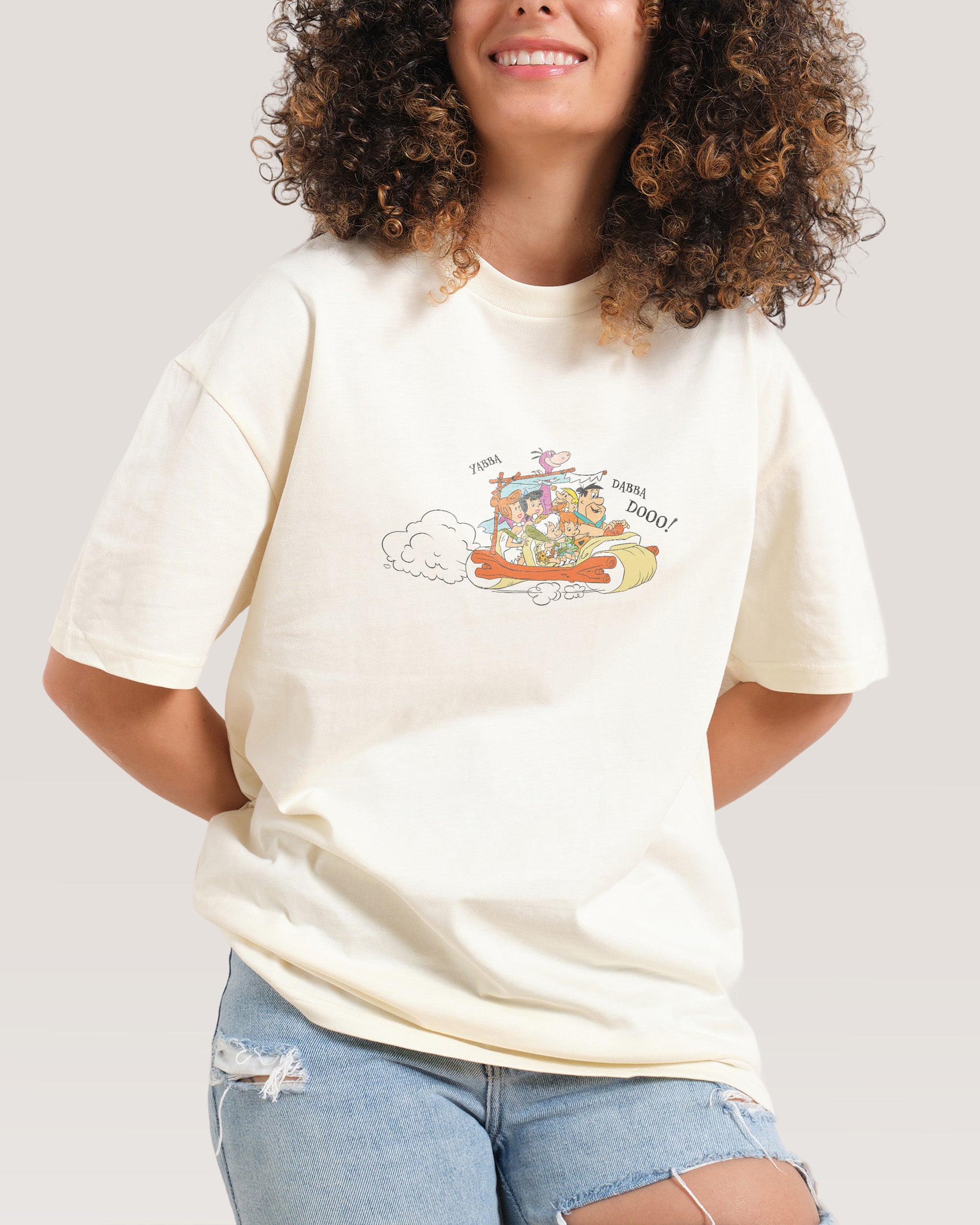 Bedrock Crash T-Shirt