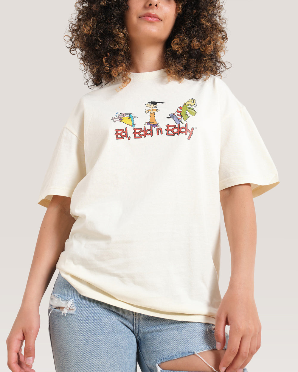 Ed, Edd and Eddy T-Shirt | Official Ed Edd n Eddy Merchandise ...