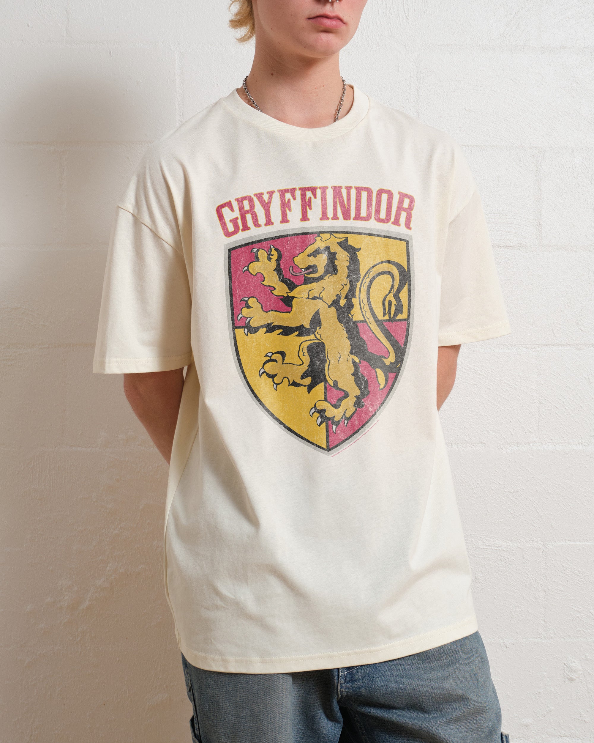 Gryffindor Crest T-Shirt