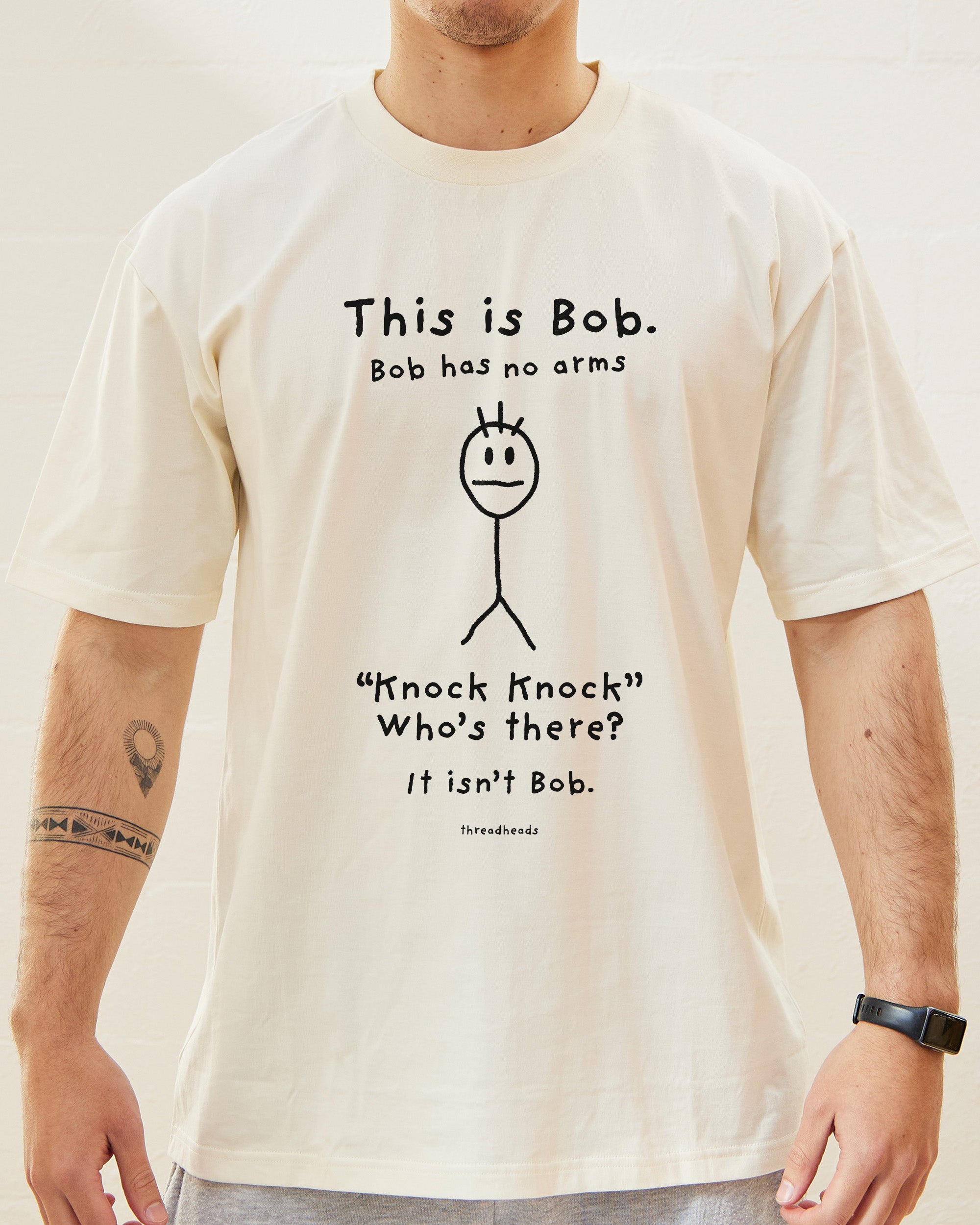 This is Bob T-Shirt