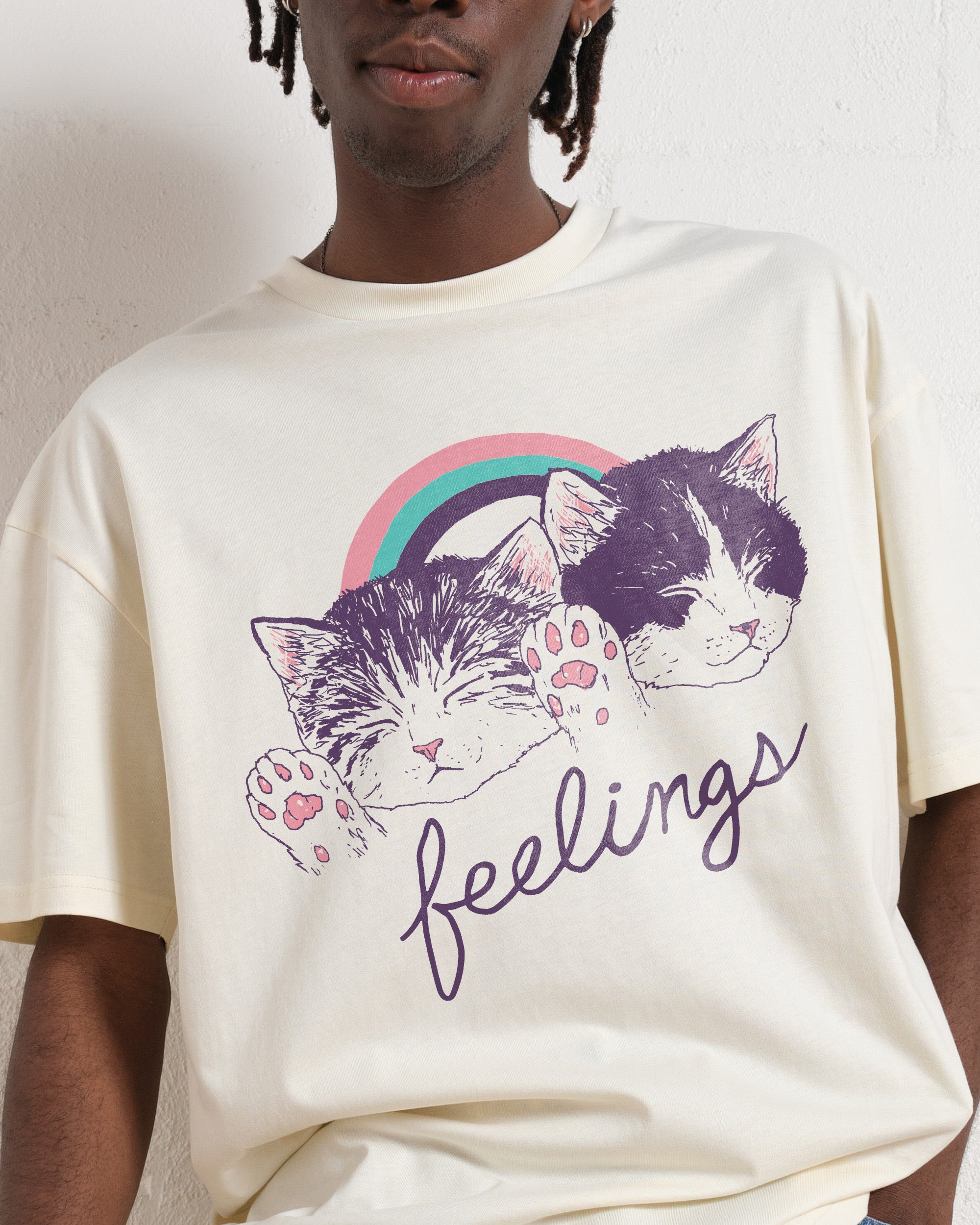 Feelings T-Shirt