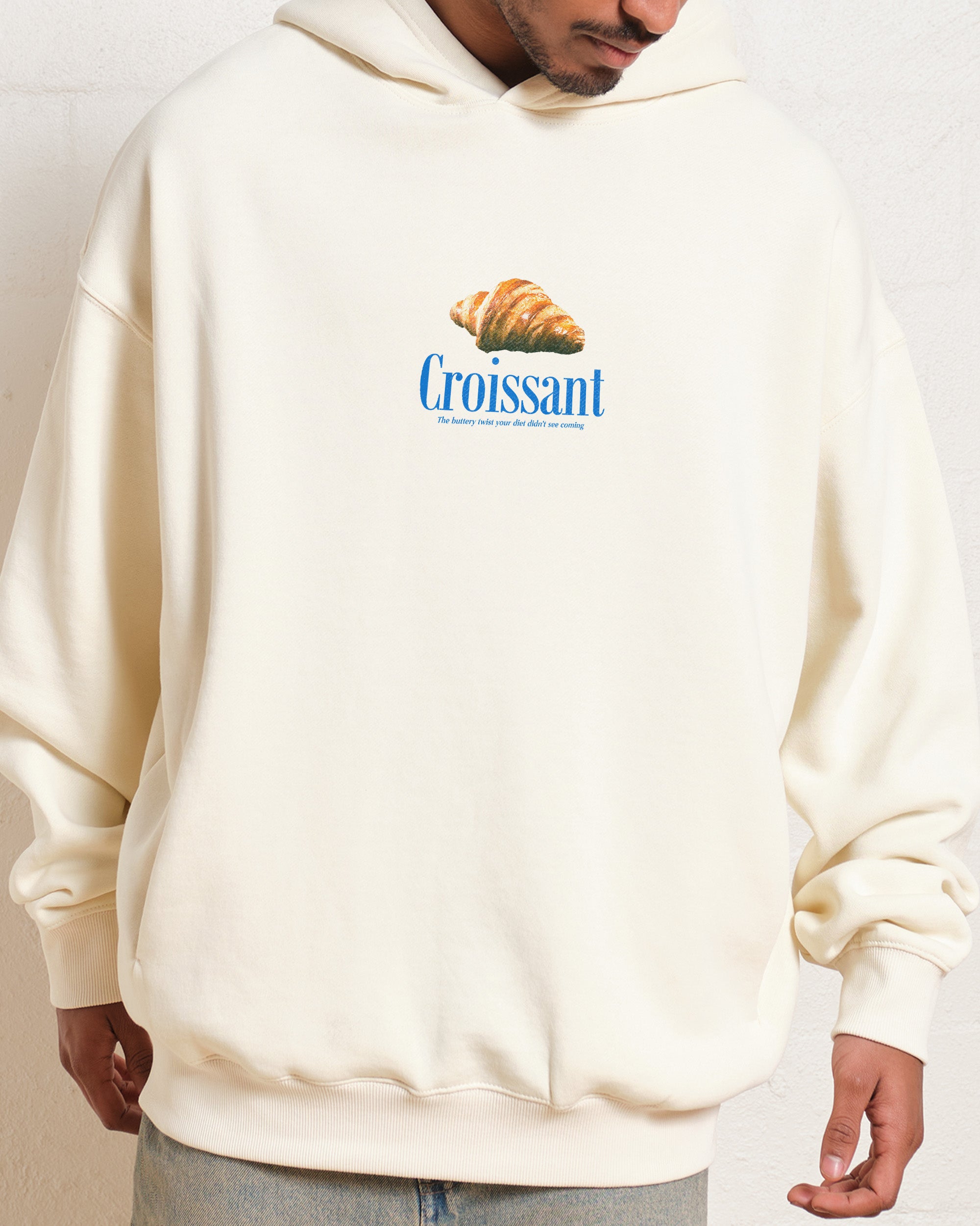 Le Croissant Hoodie Australia Online