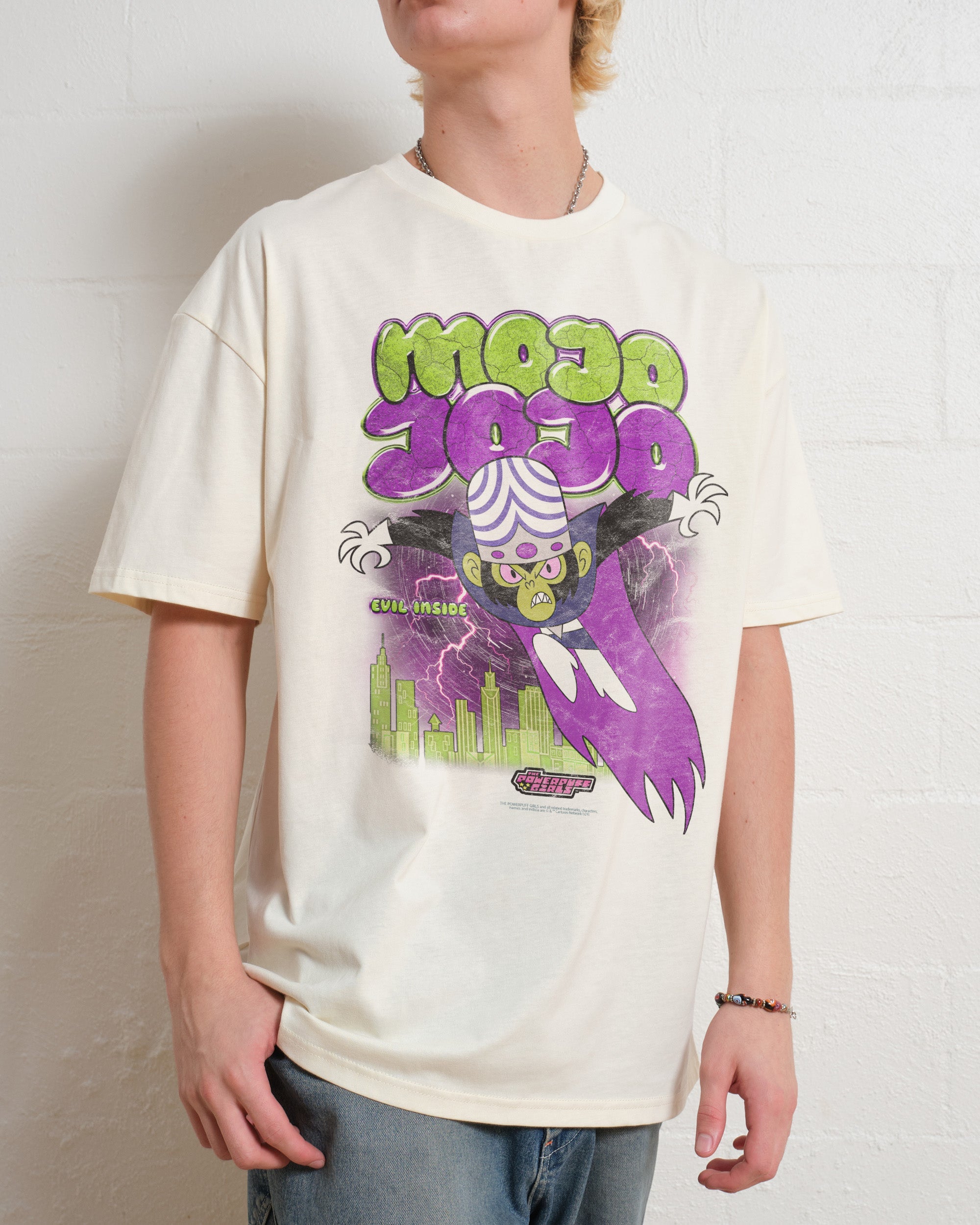 MoJo JoJo T-Shirt Australia Online #gender_men's