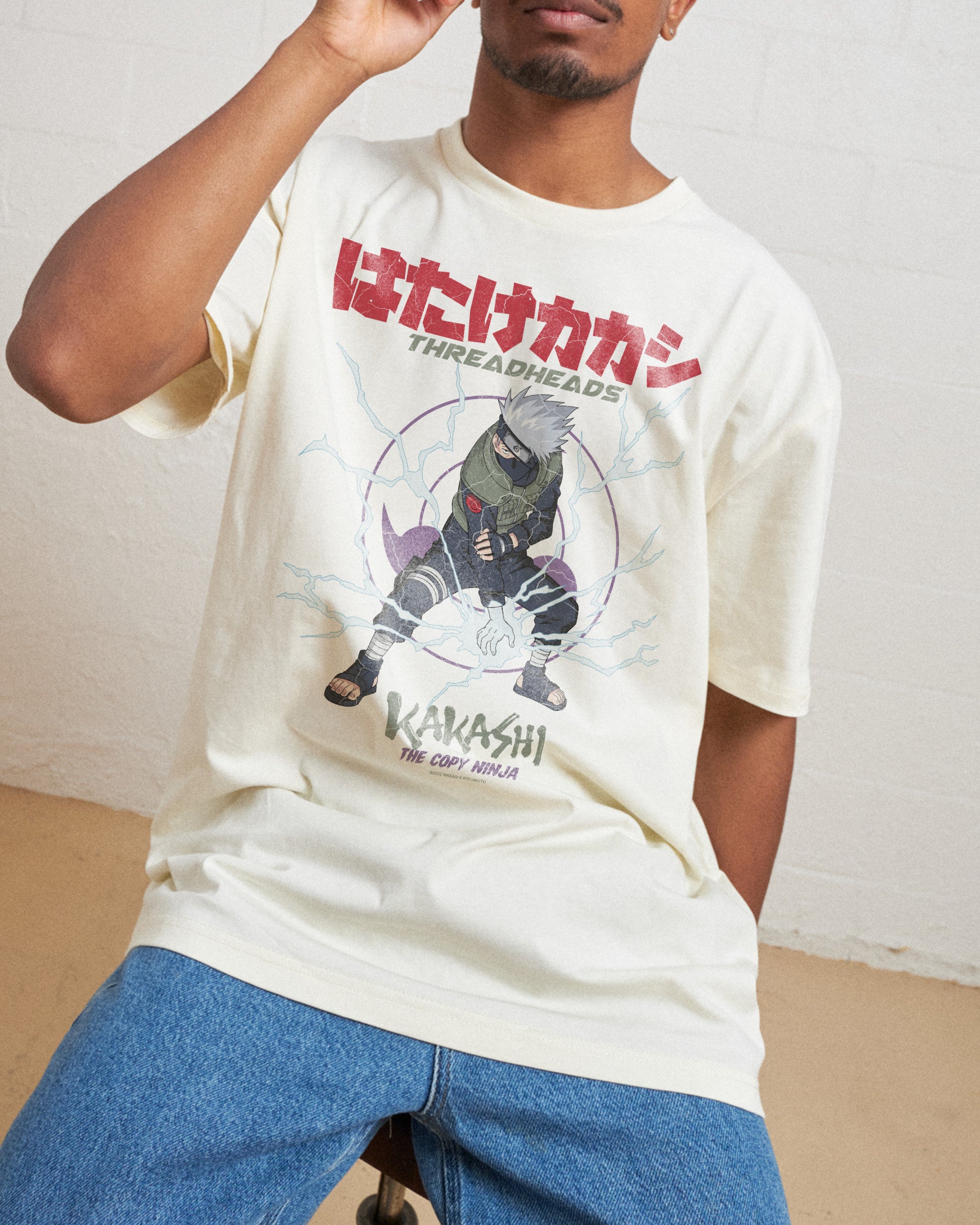 Kakashi T-Shirt