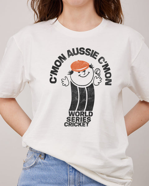 aussie t shirt company