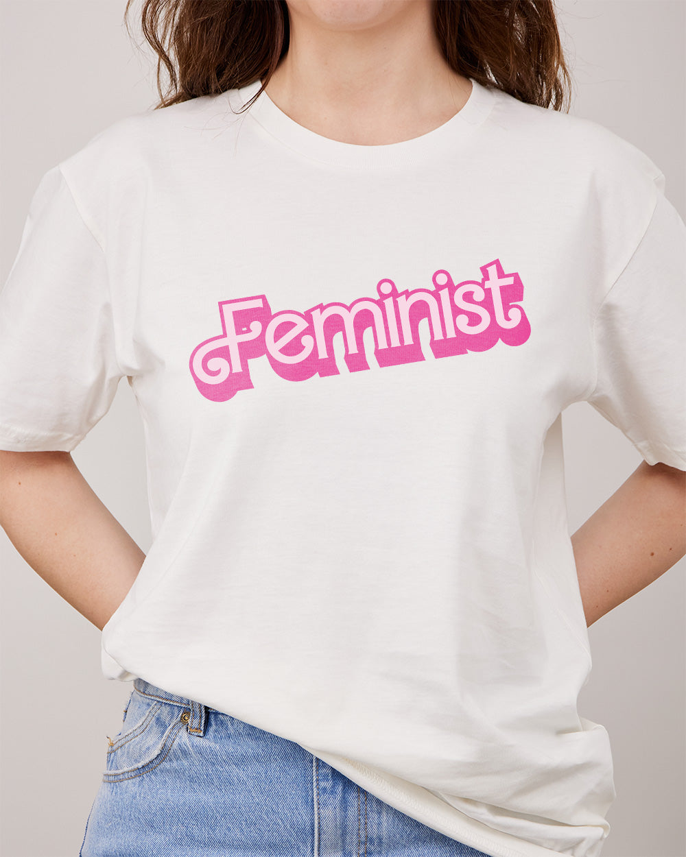 Feminist t online shirt