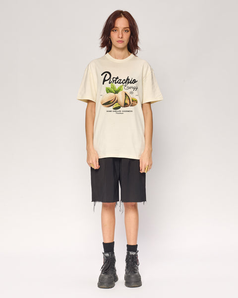 Pistachio Energy T-Shirt | Graphic T-Shirt Australia