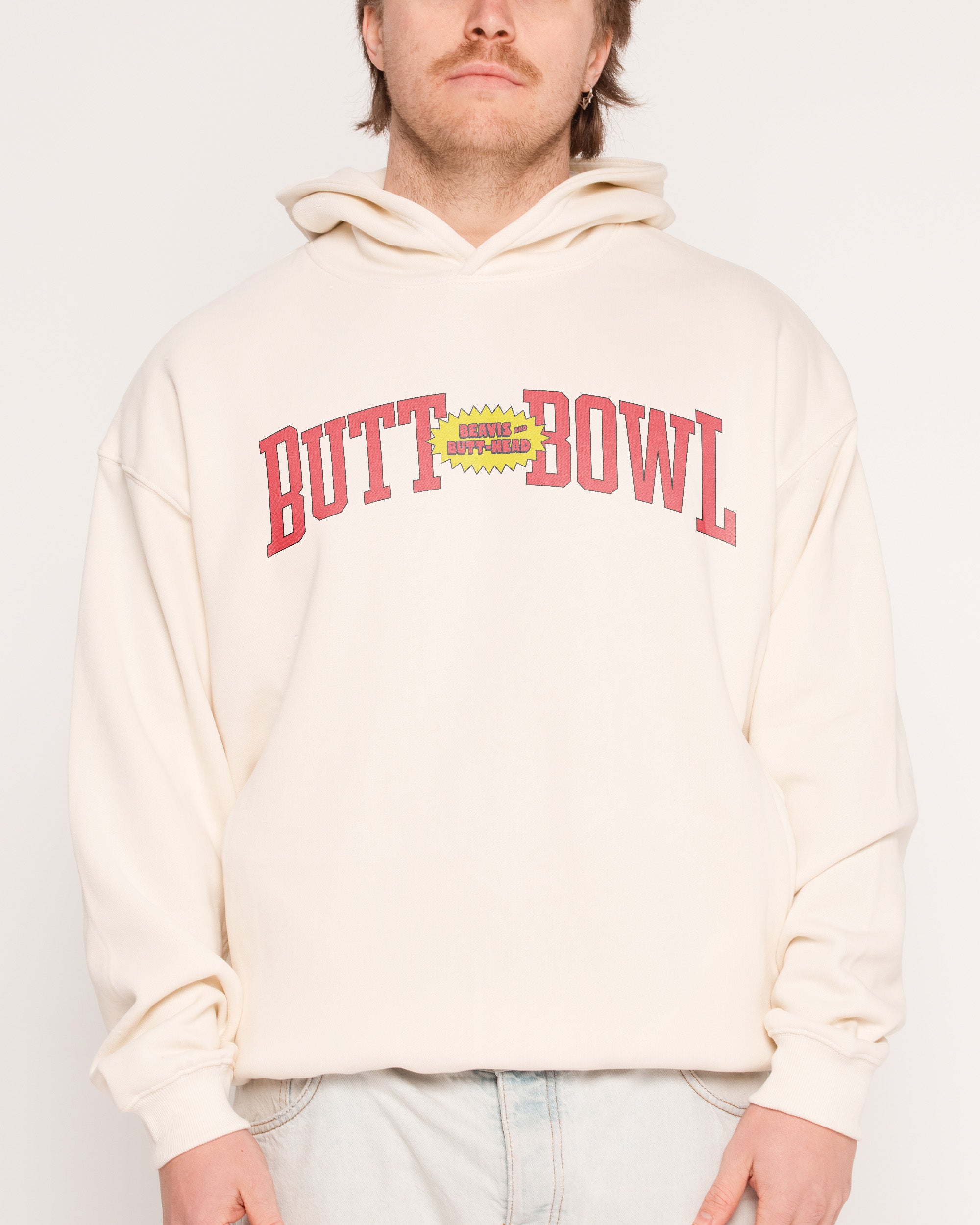 Butt Bowl Hoodie Threadheads Australia Online