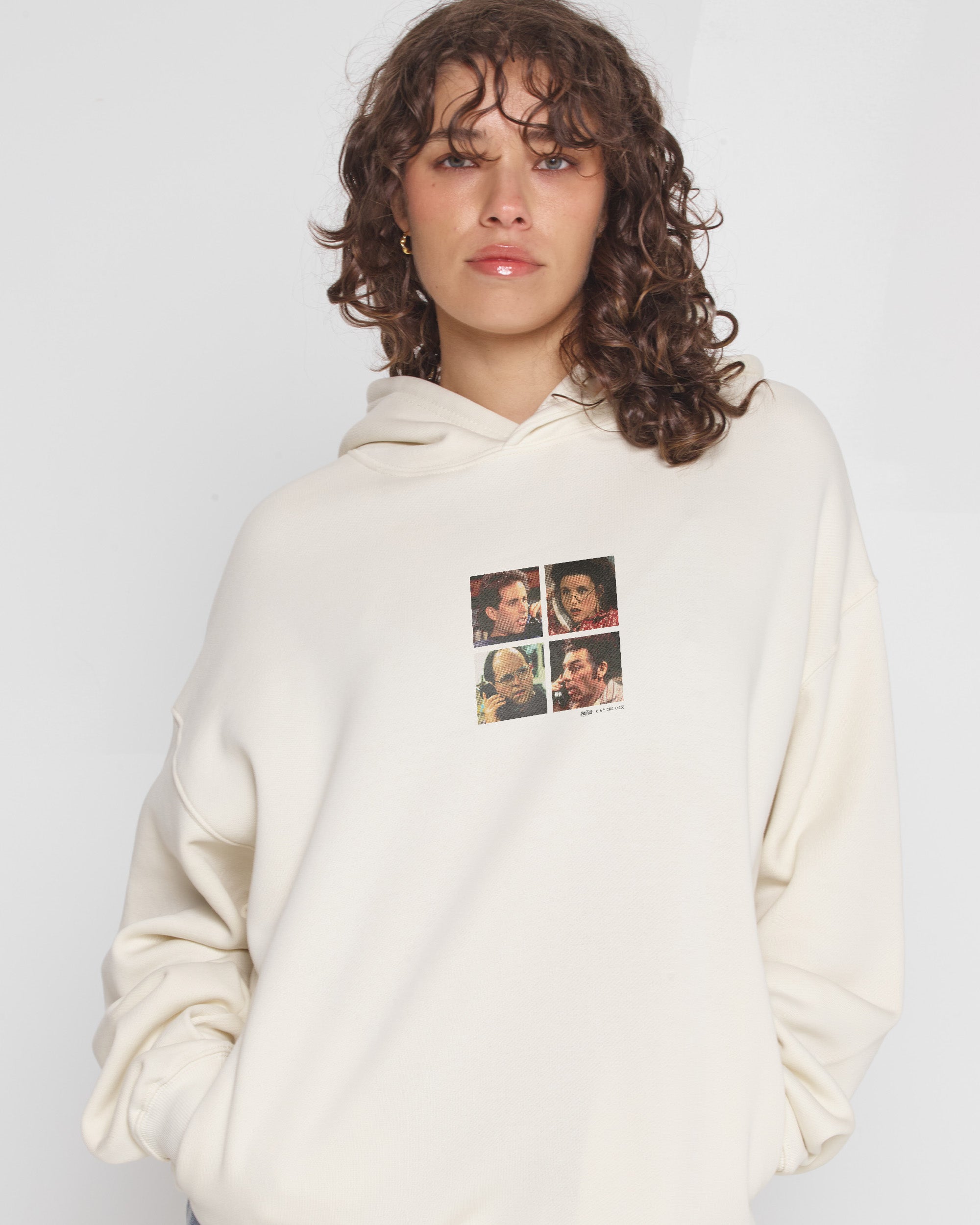 Group Call Hoodie Australia Online