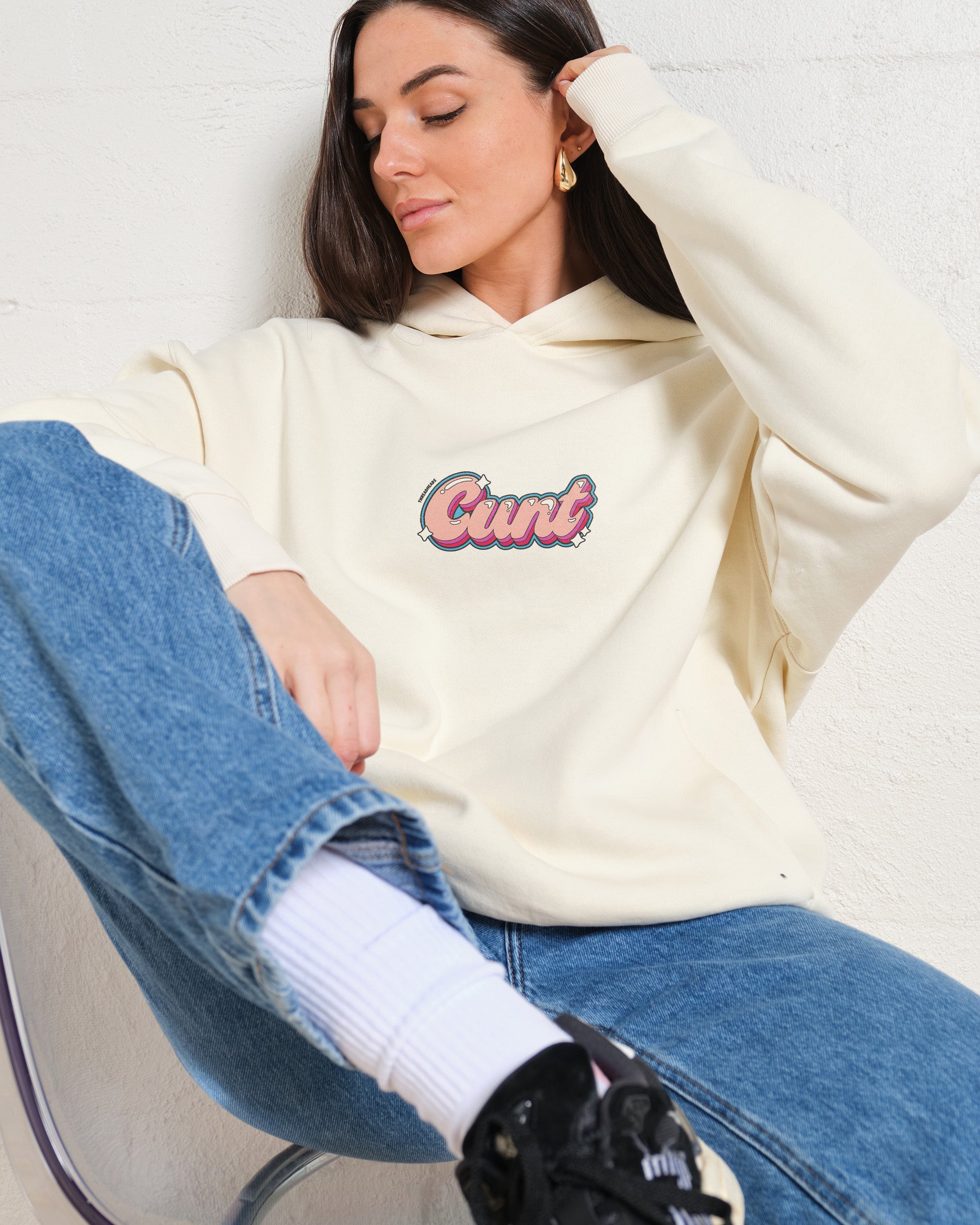 Cunt Hoodie Australia Online