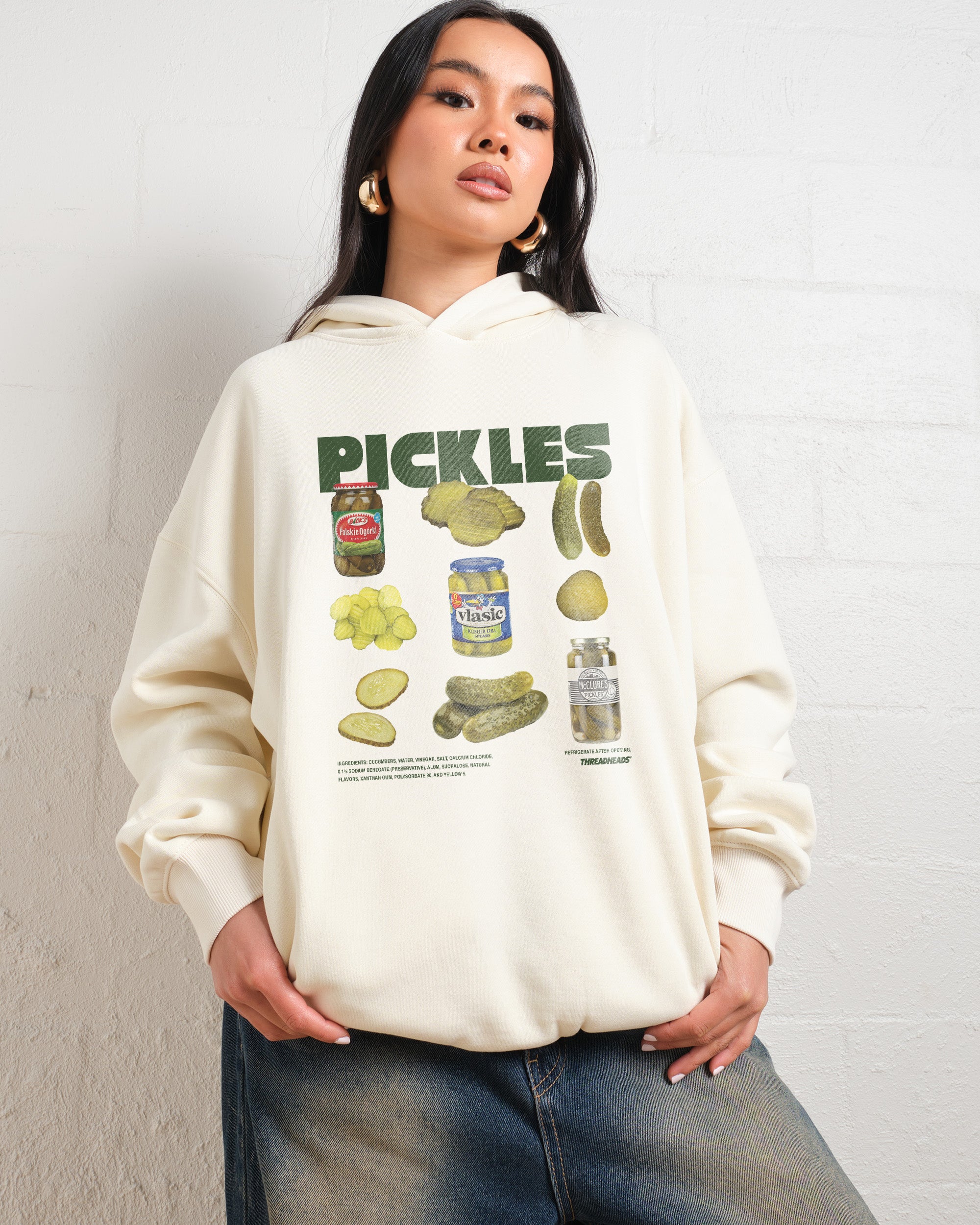 The Pickles Hoodie Australia Online