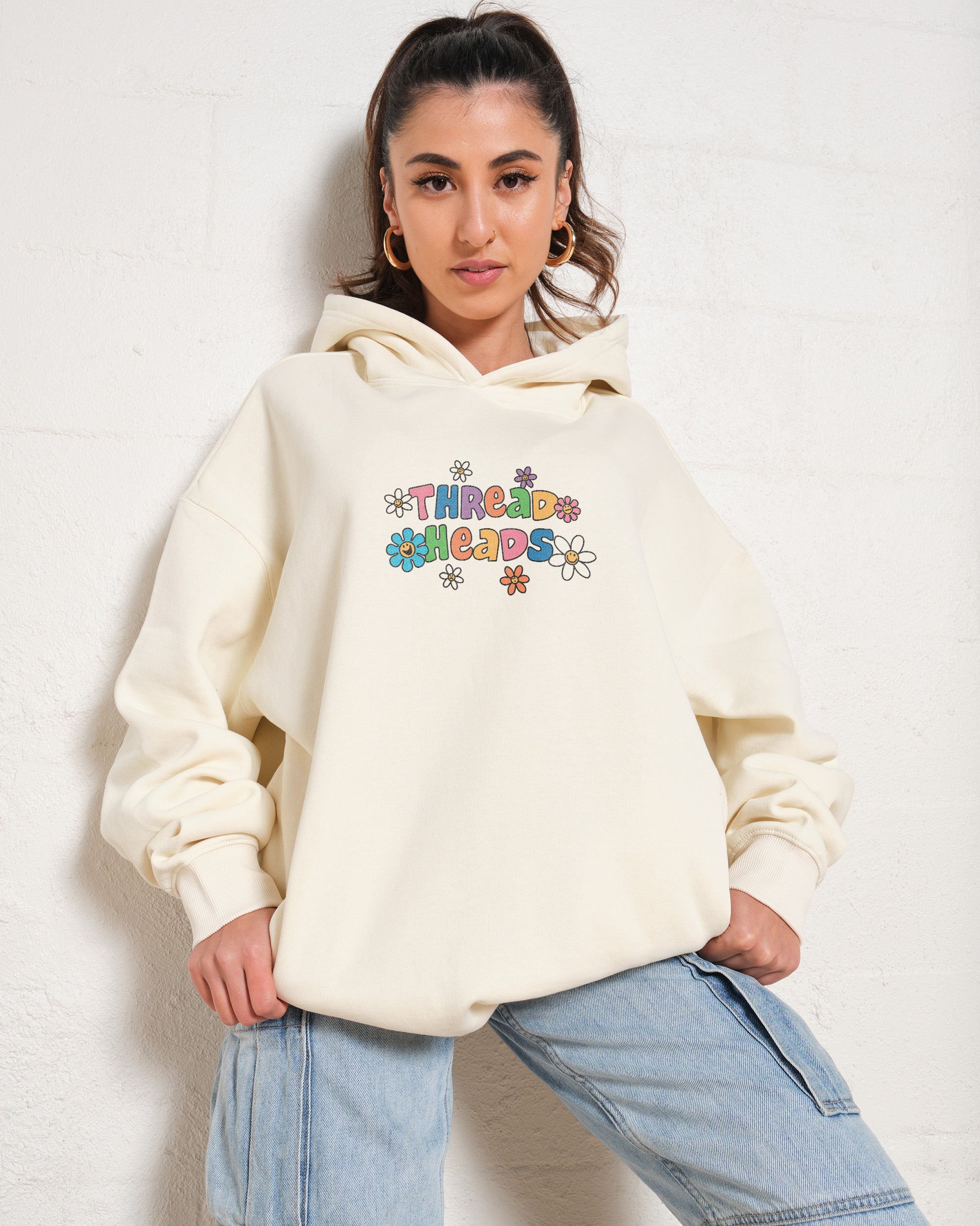 Too Blessed to be Stressed Hoodie Australia Online