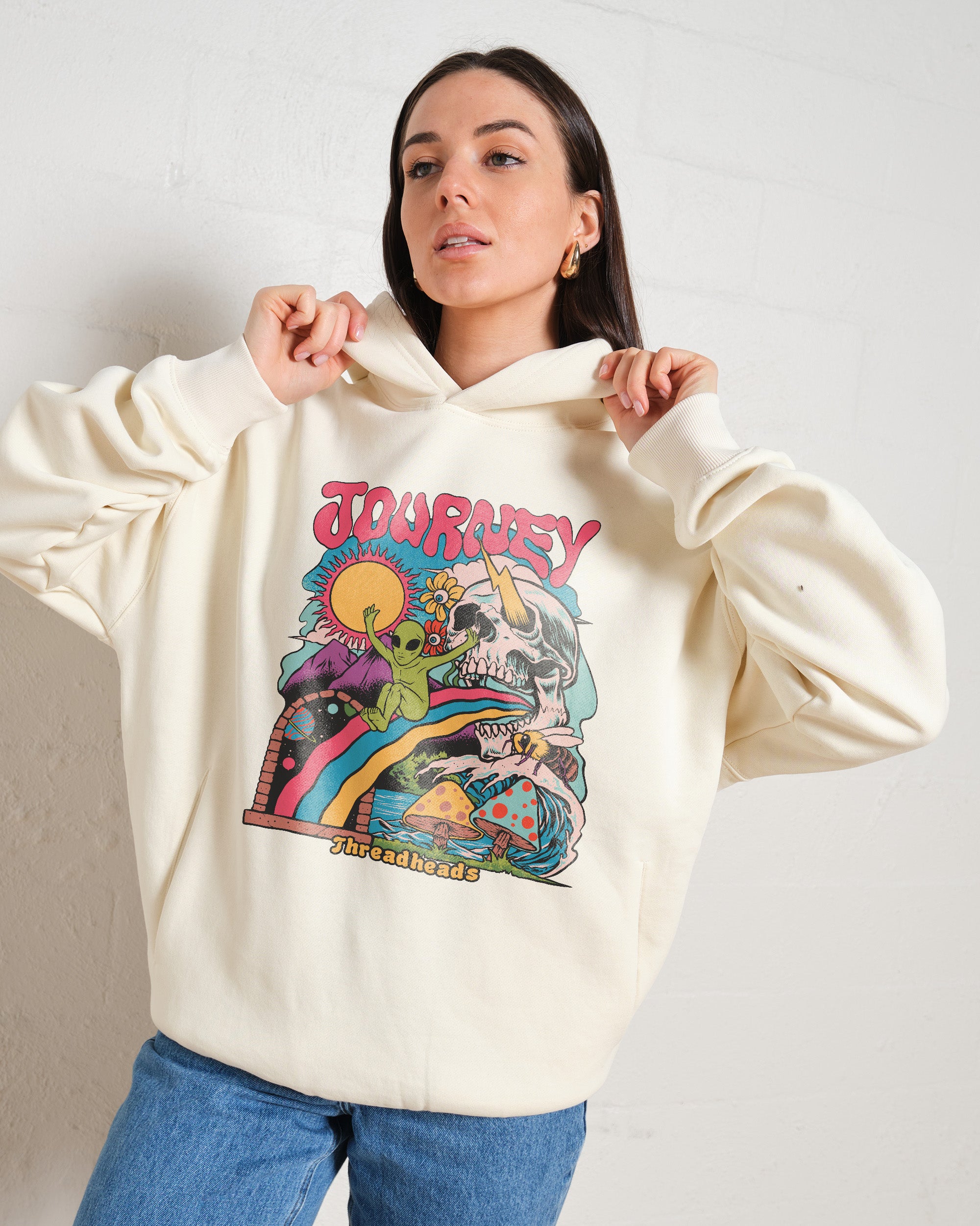 Journey Hoodie Australia Online