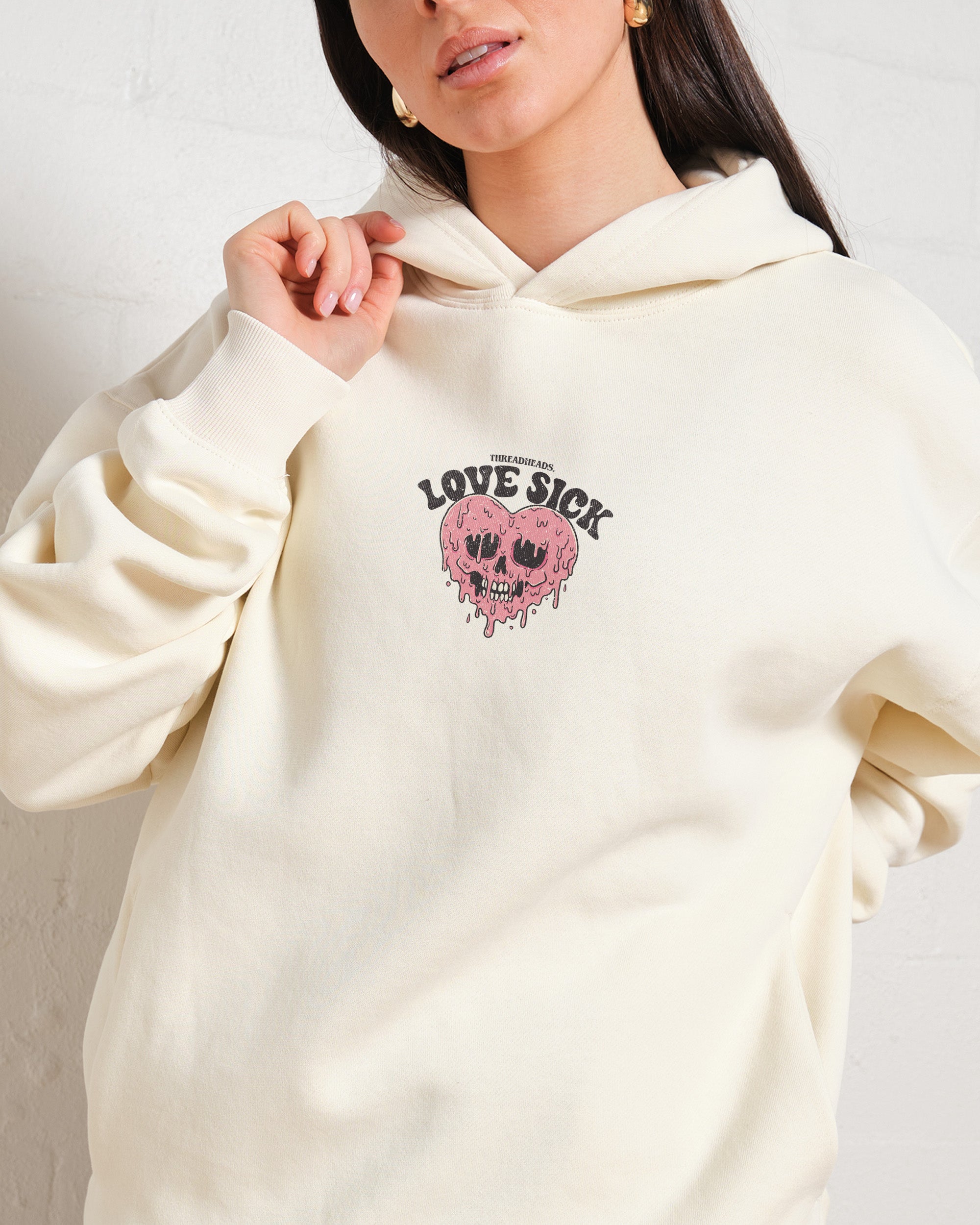 Love Sick Hoodie Australia Online