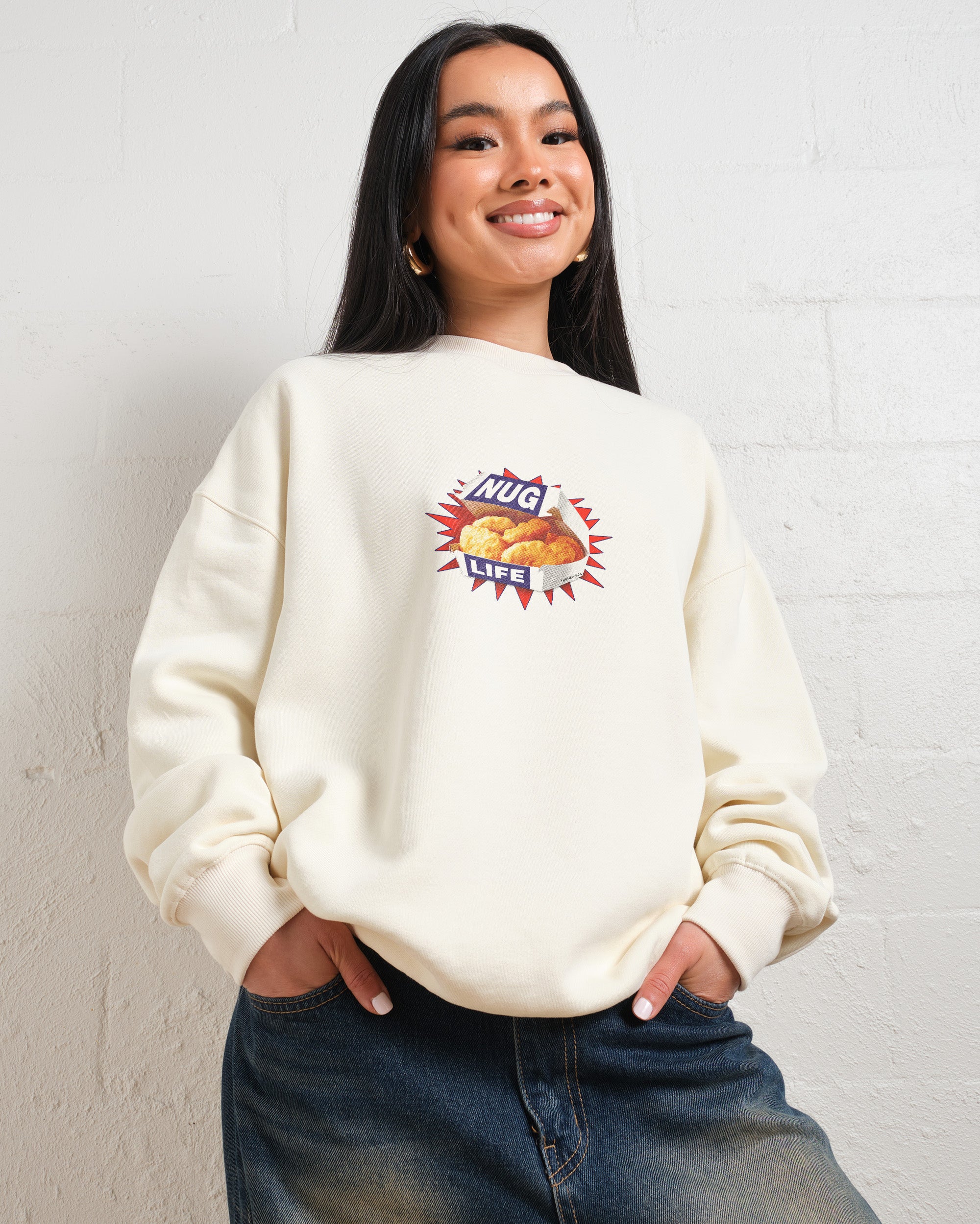 Nug Life Sweatshirt