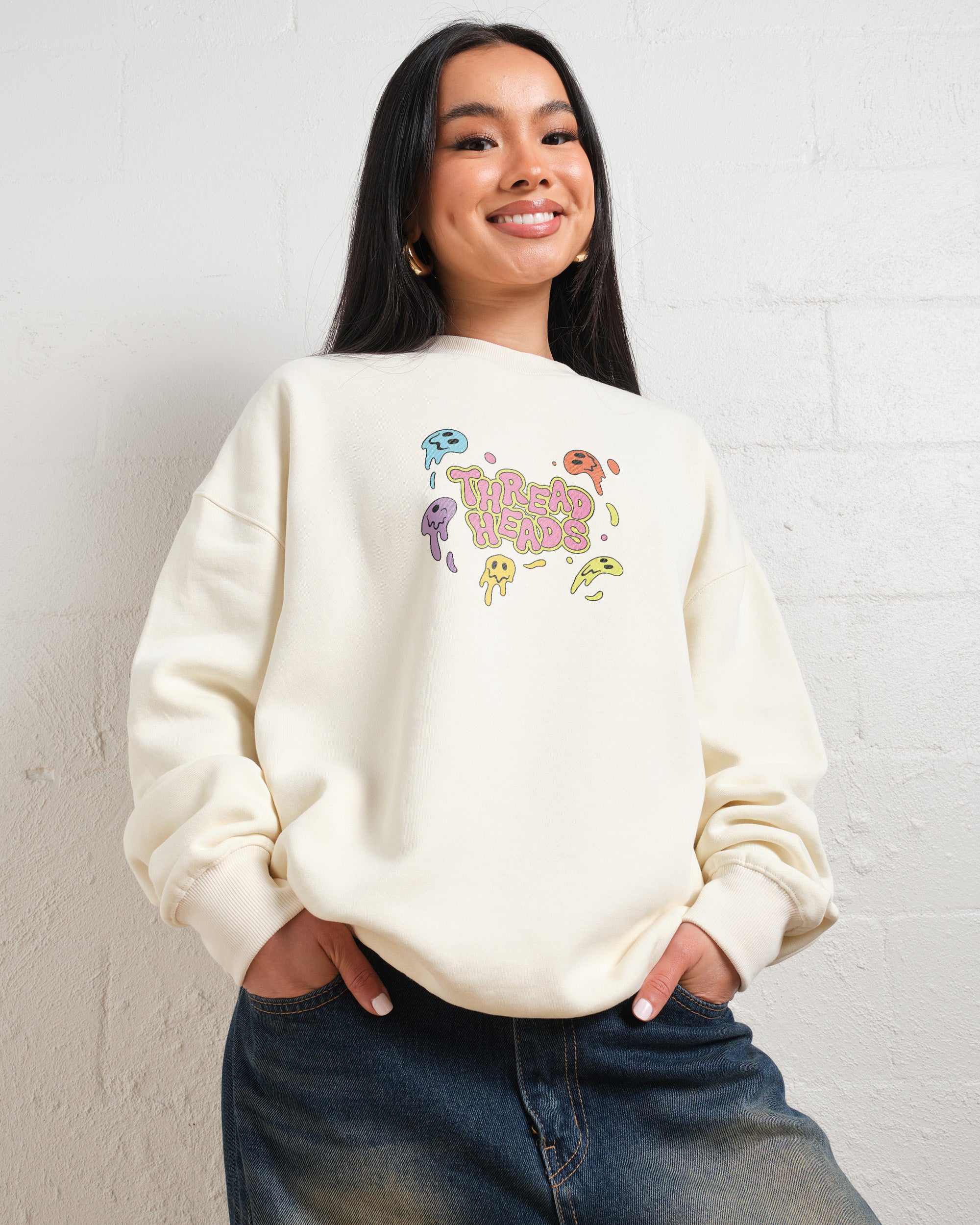 Have a Nice Trip Sweatshirt Australia Online