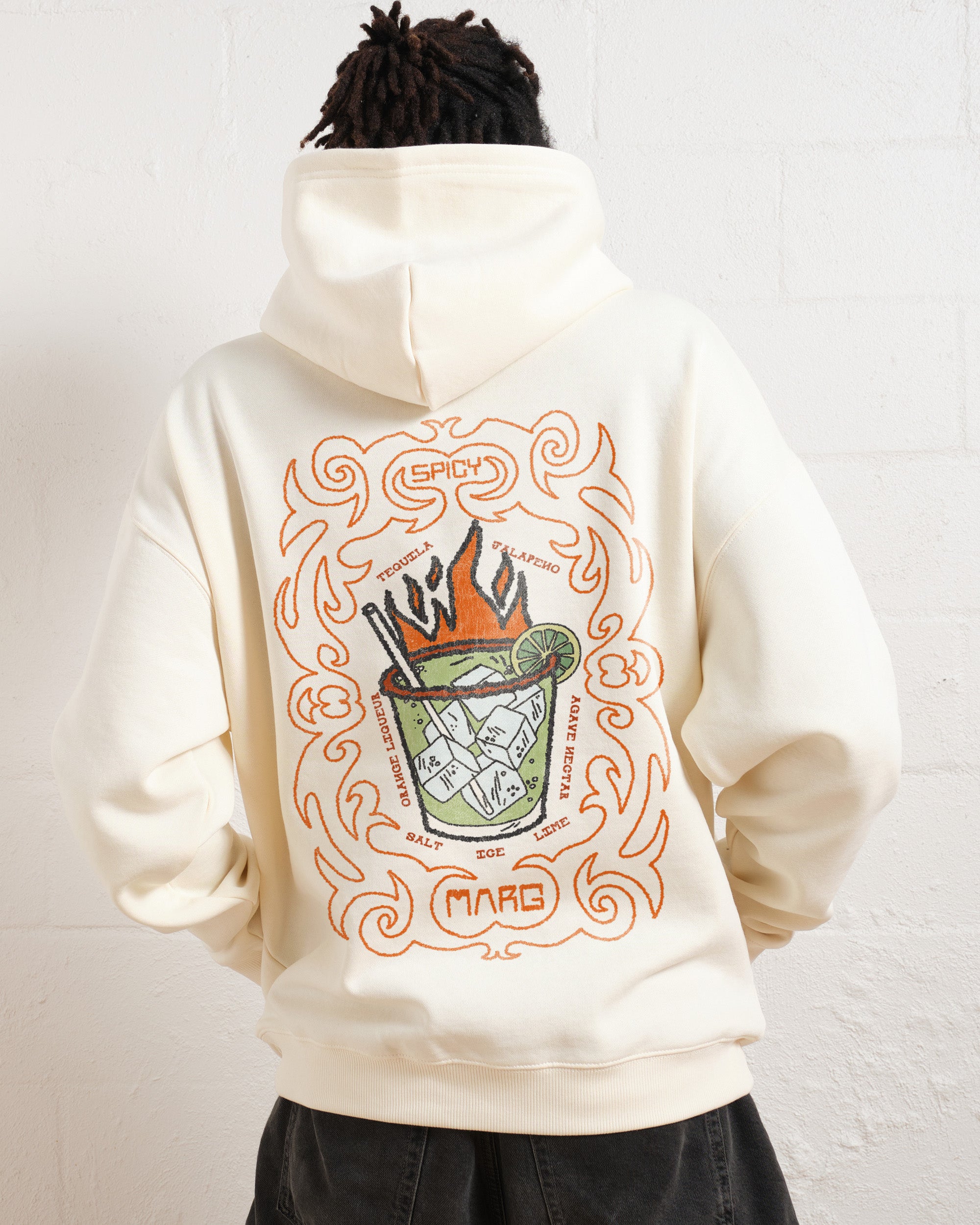 Spicy Marg Hoodie Online Australia