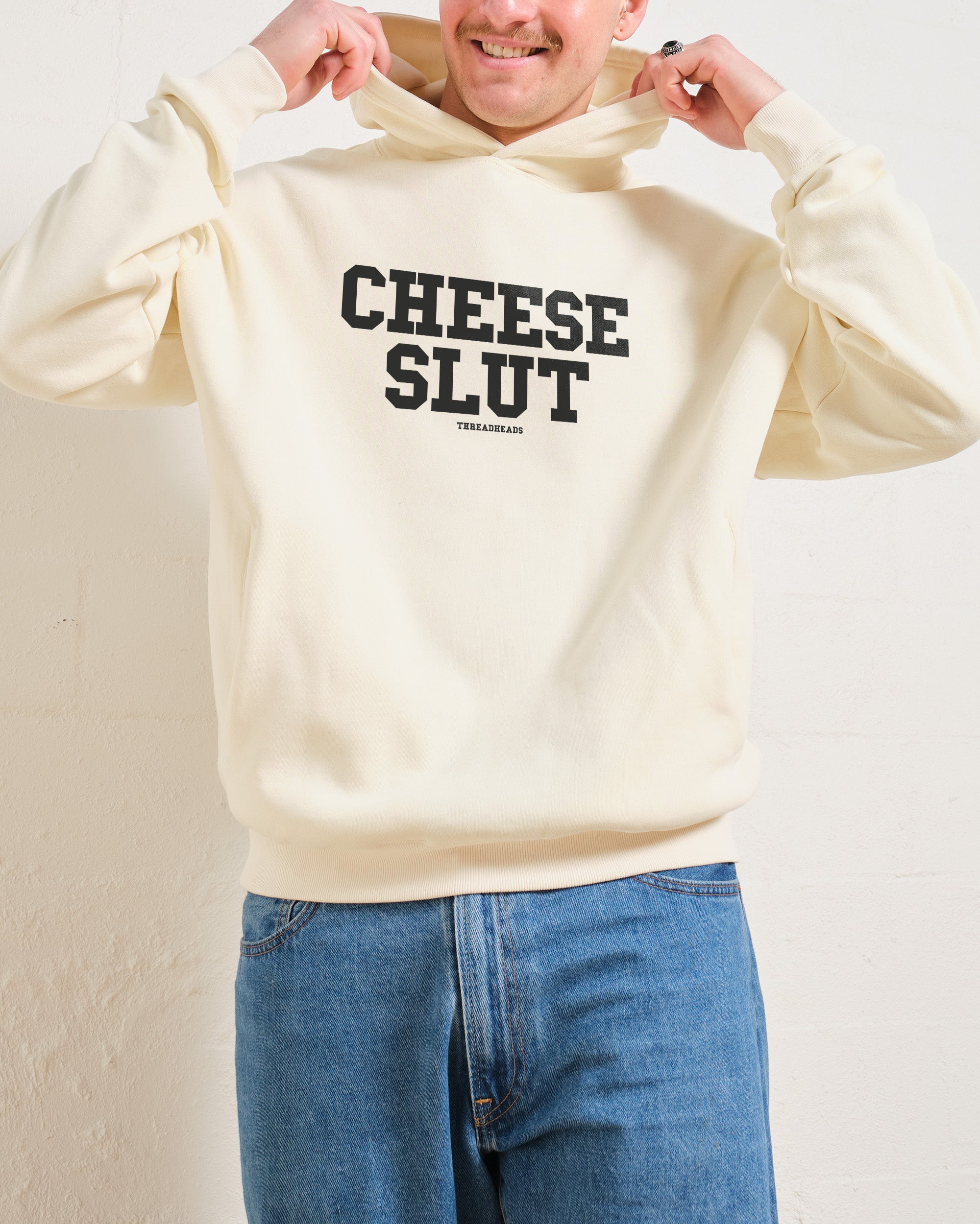 Cheese Slut Hoodie Australia Online