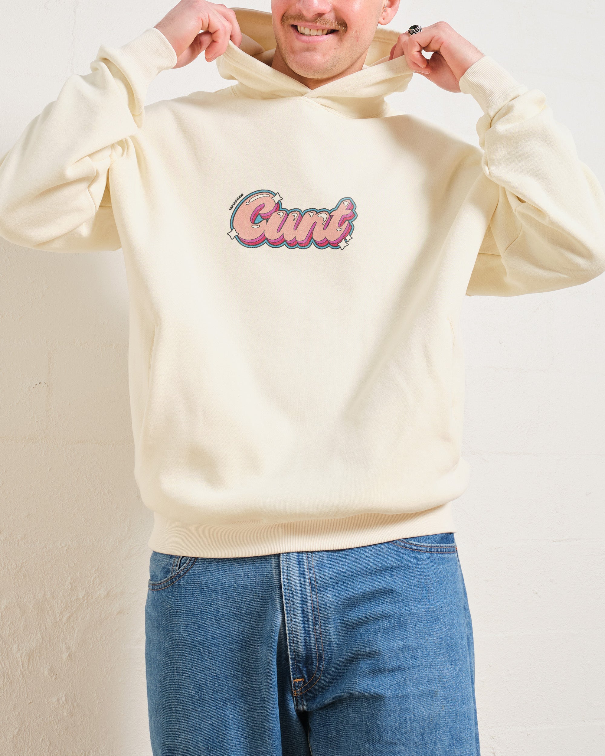 Cunt Hoodie Australia Online