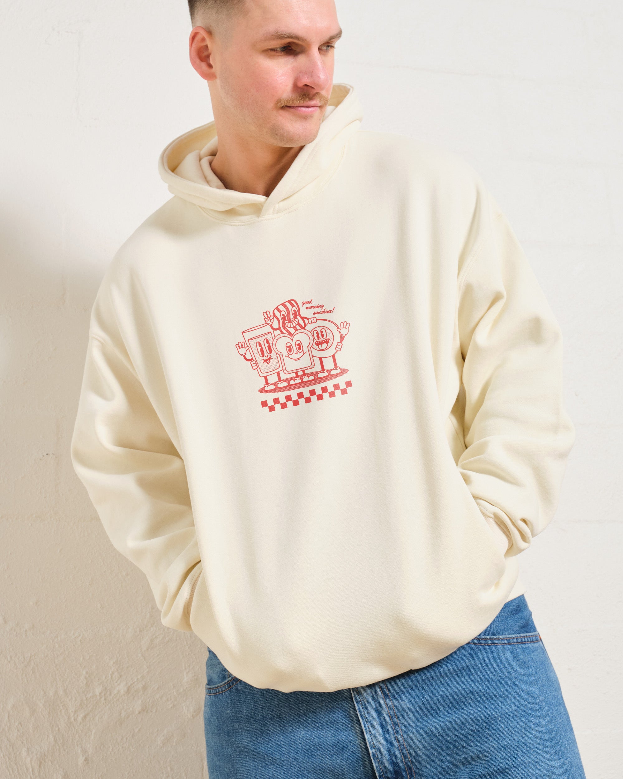 Breakfast Buddies Hoodie Australia Online