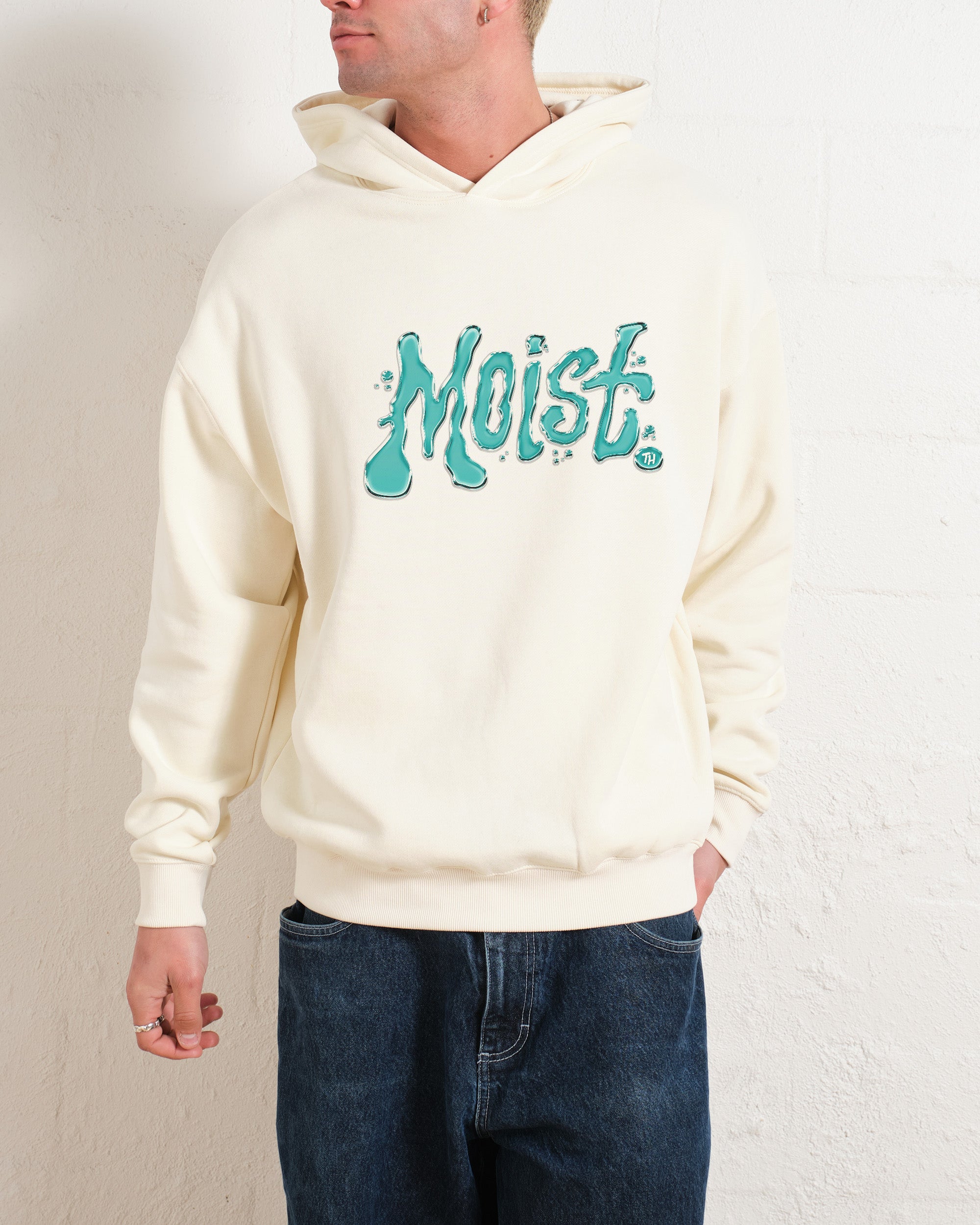 Moist Hoodie