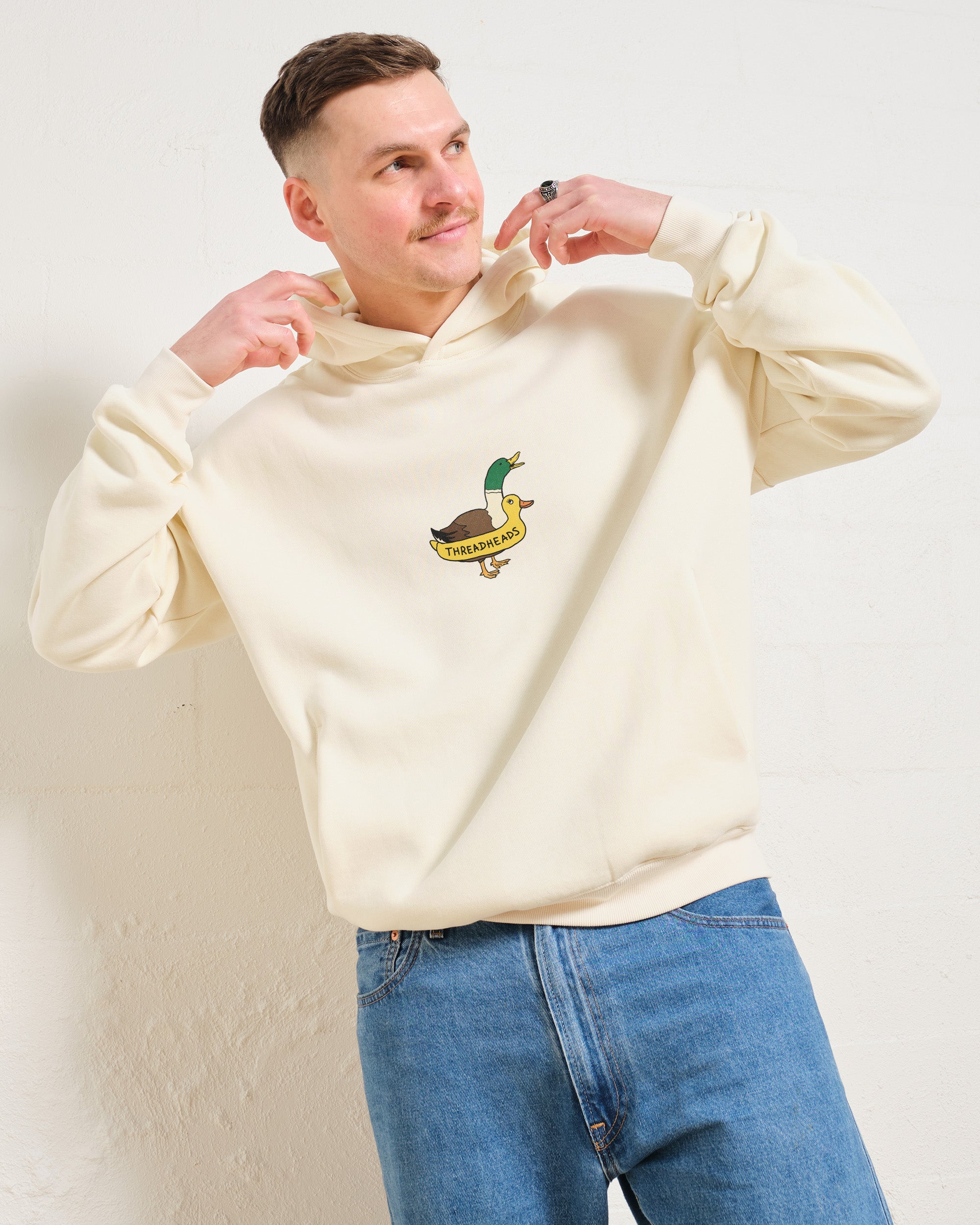 Duck Floatie Hoodie Australia Online