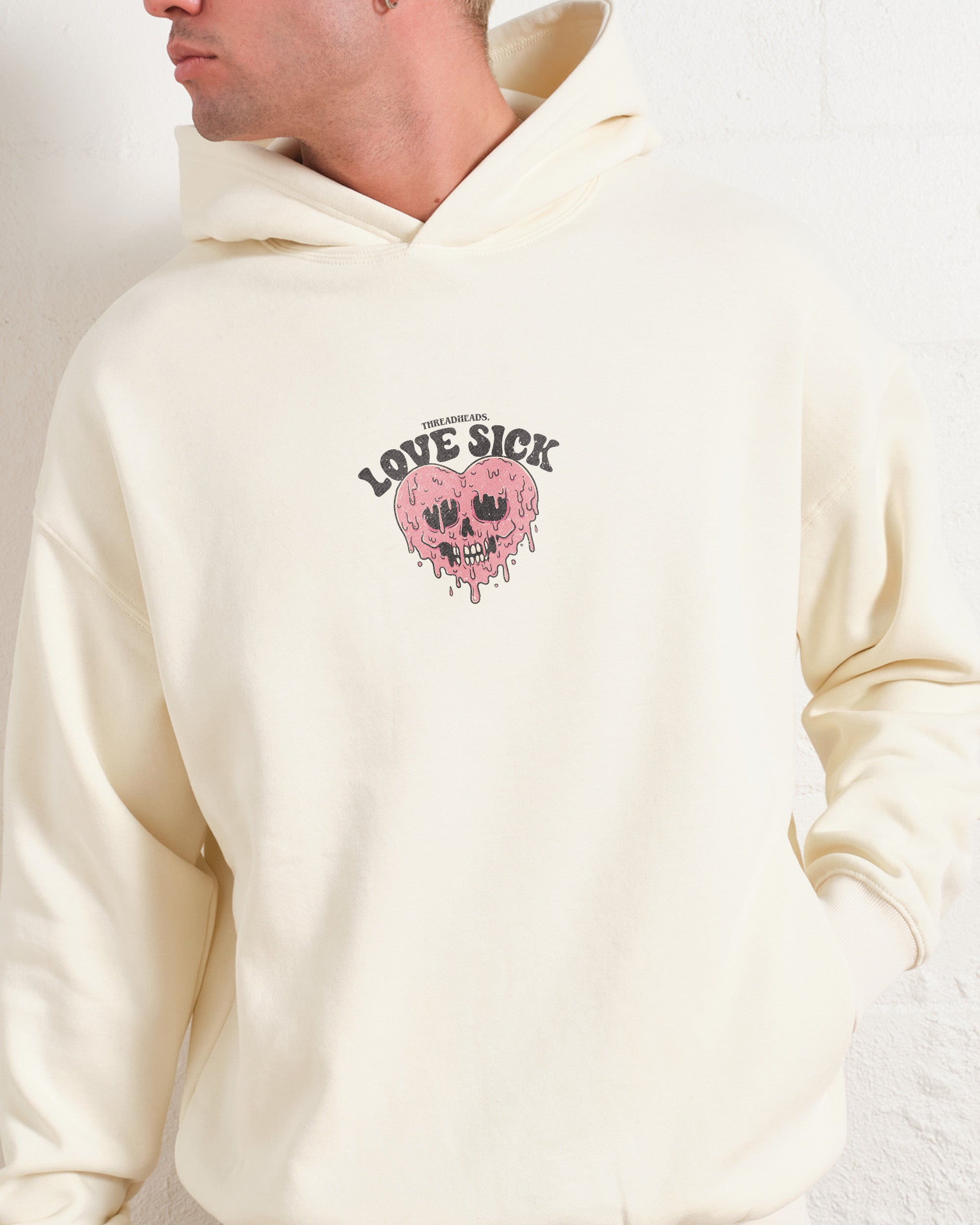 Love Sick Hoodie Australia Online