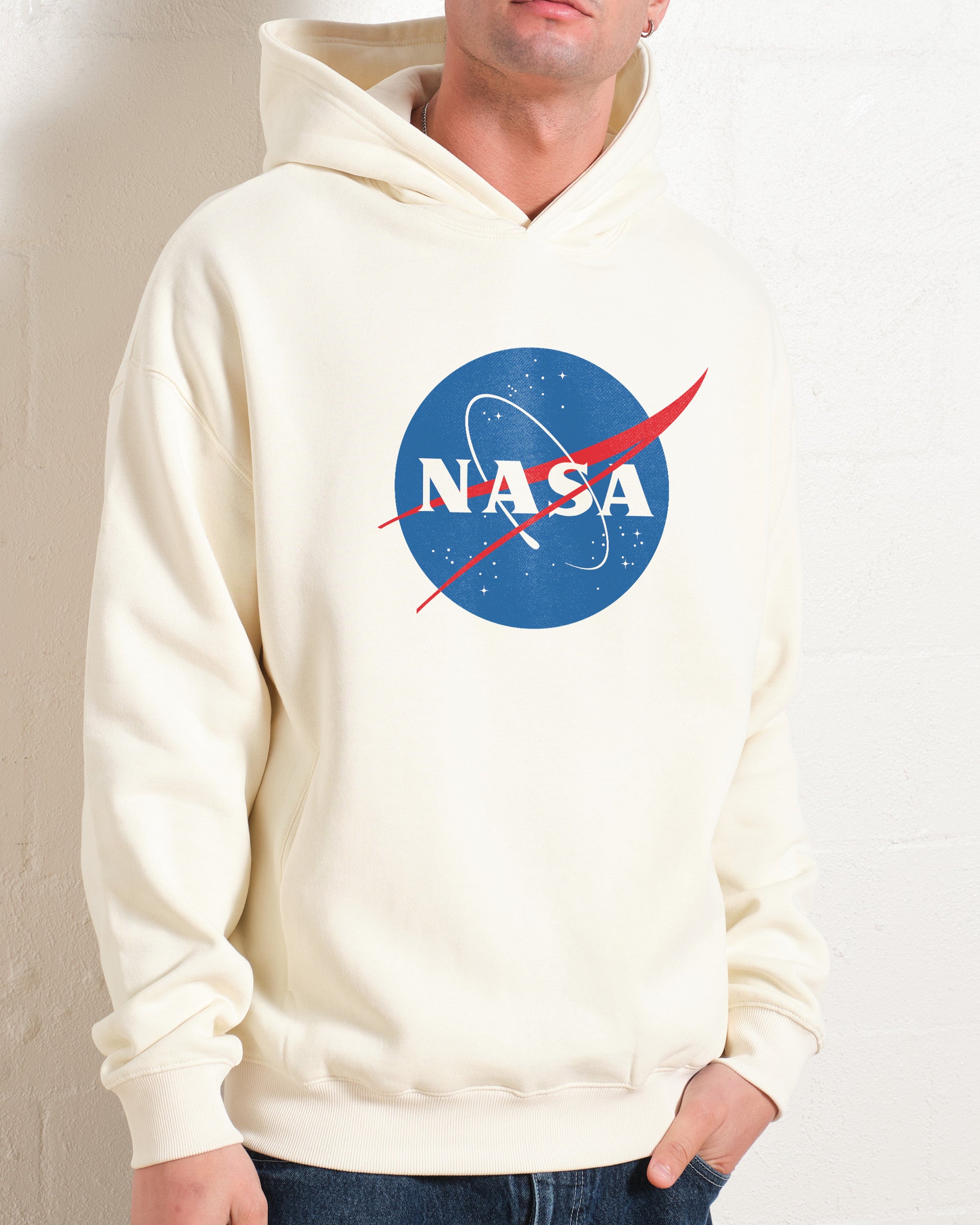 NASA Meatball Hoodie Official NASA Merch Australia