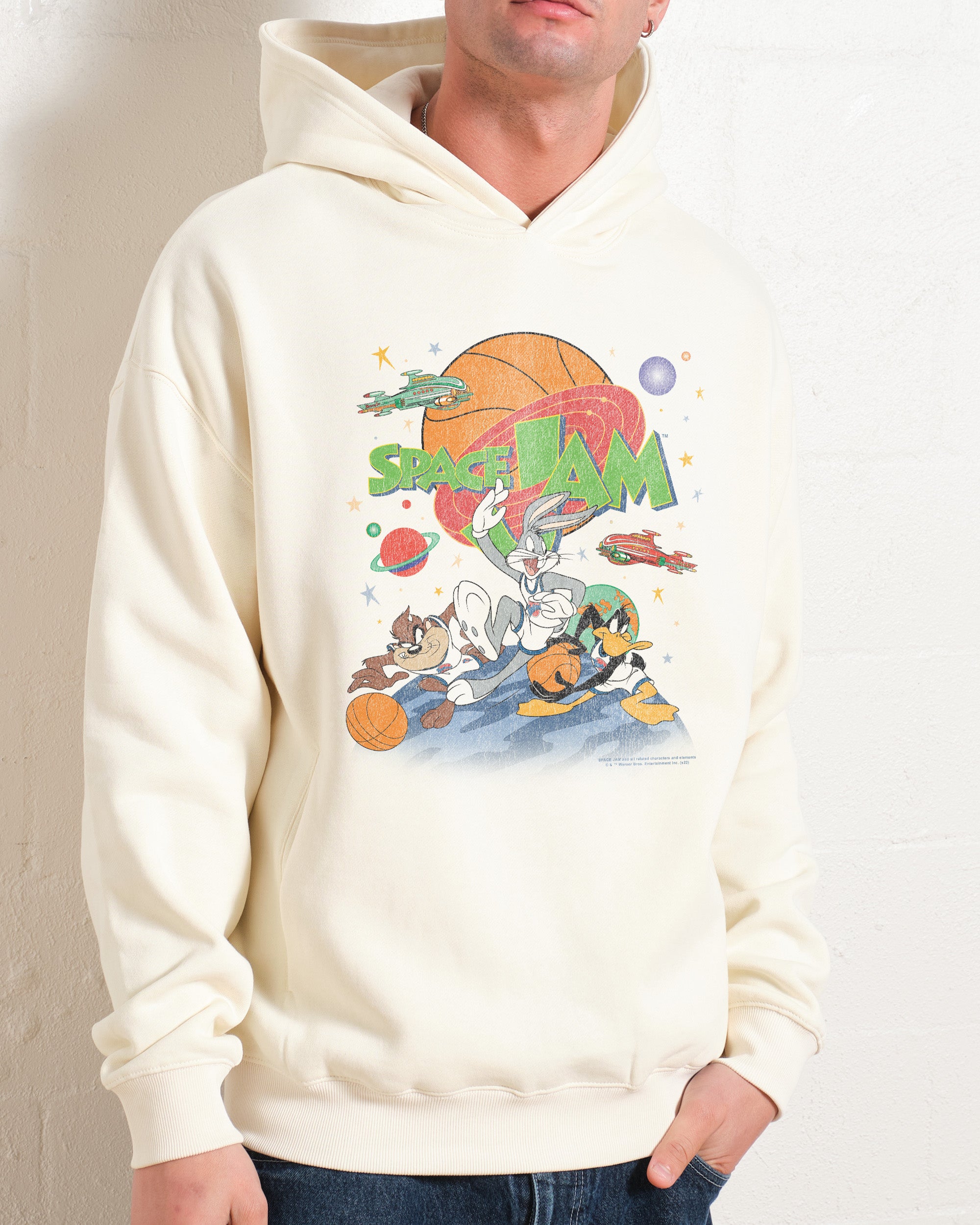 Space Jam Hoodie Australia Online