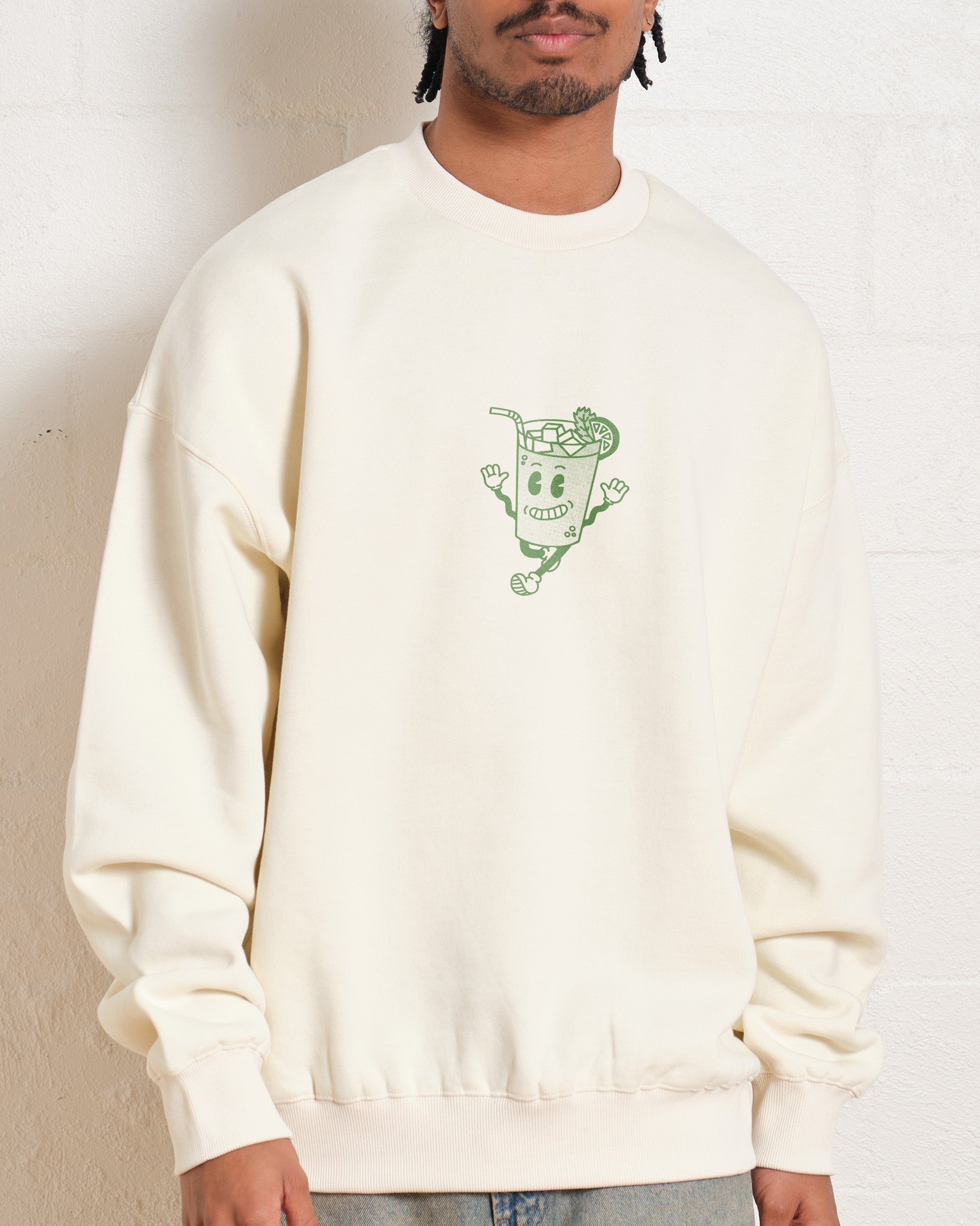 Mojito Sweatshirt Australia Online