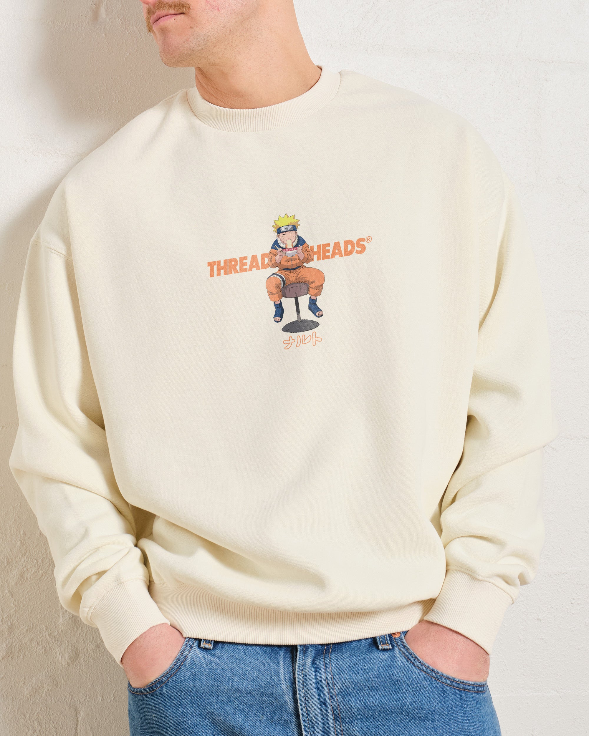 Naruto Ramen Sweatshirt Australia Online