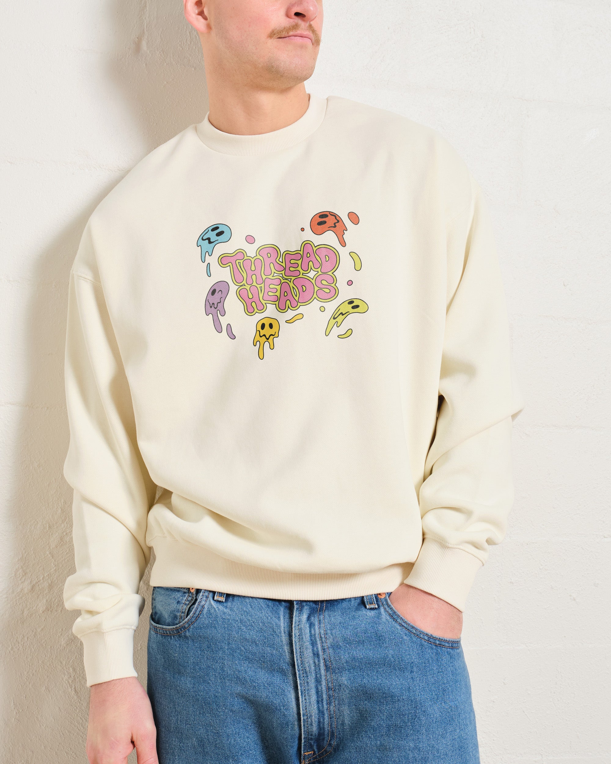 Have a Nice Trip Sweatshirt Australia Online