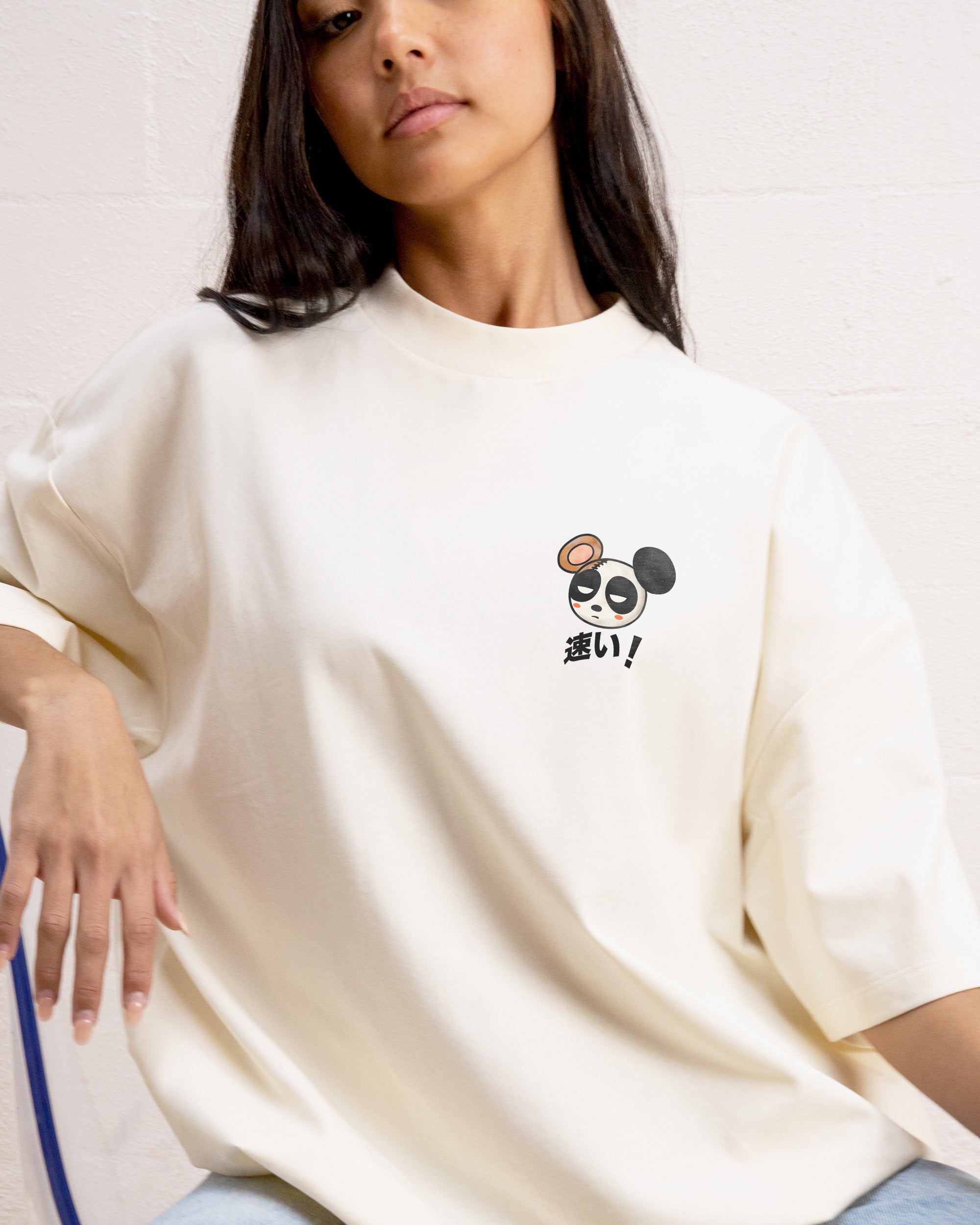 C-70 Oversized Tee Australia Online Threadheads